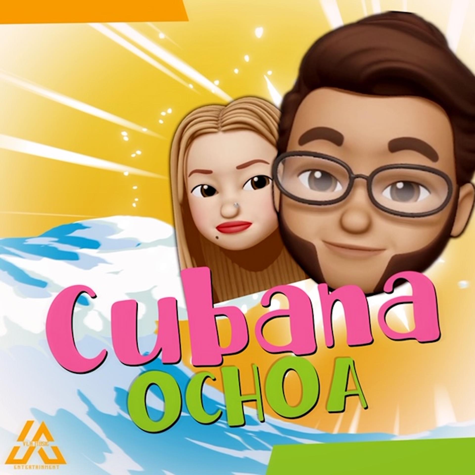Постер альбома Cubana
