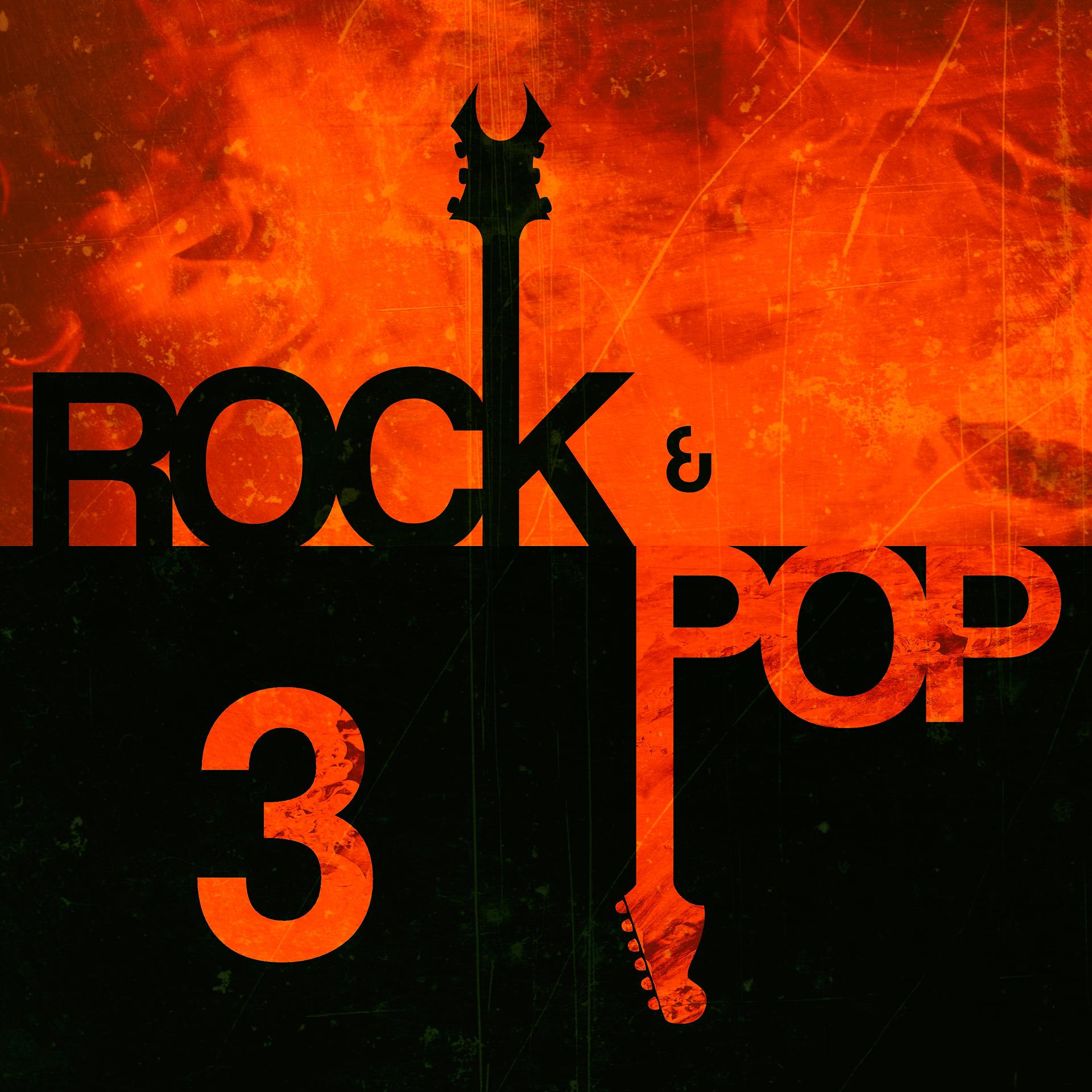 Постер альбома Rock & Pop 3