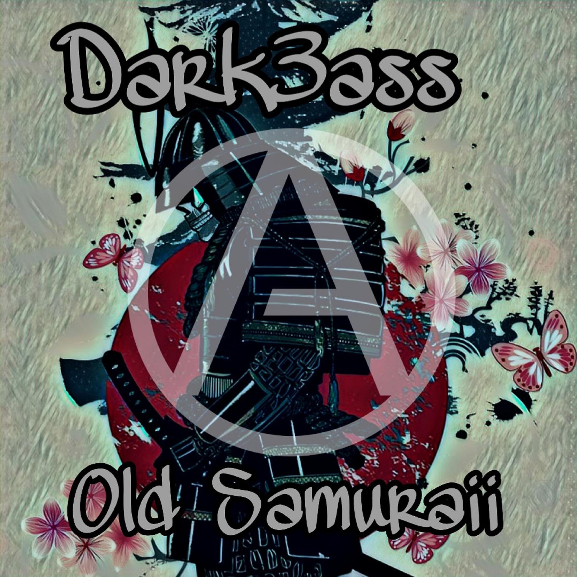 Постер альбома Old Samuraii