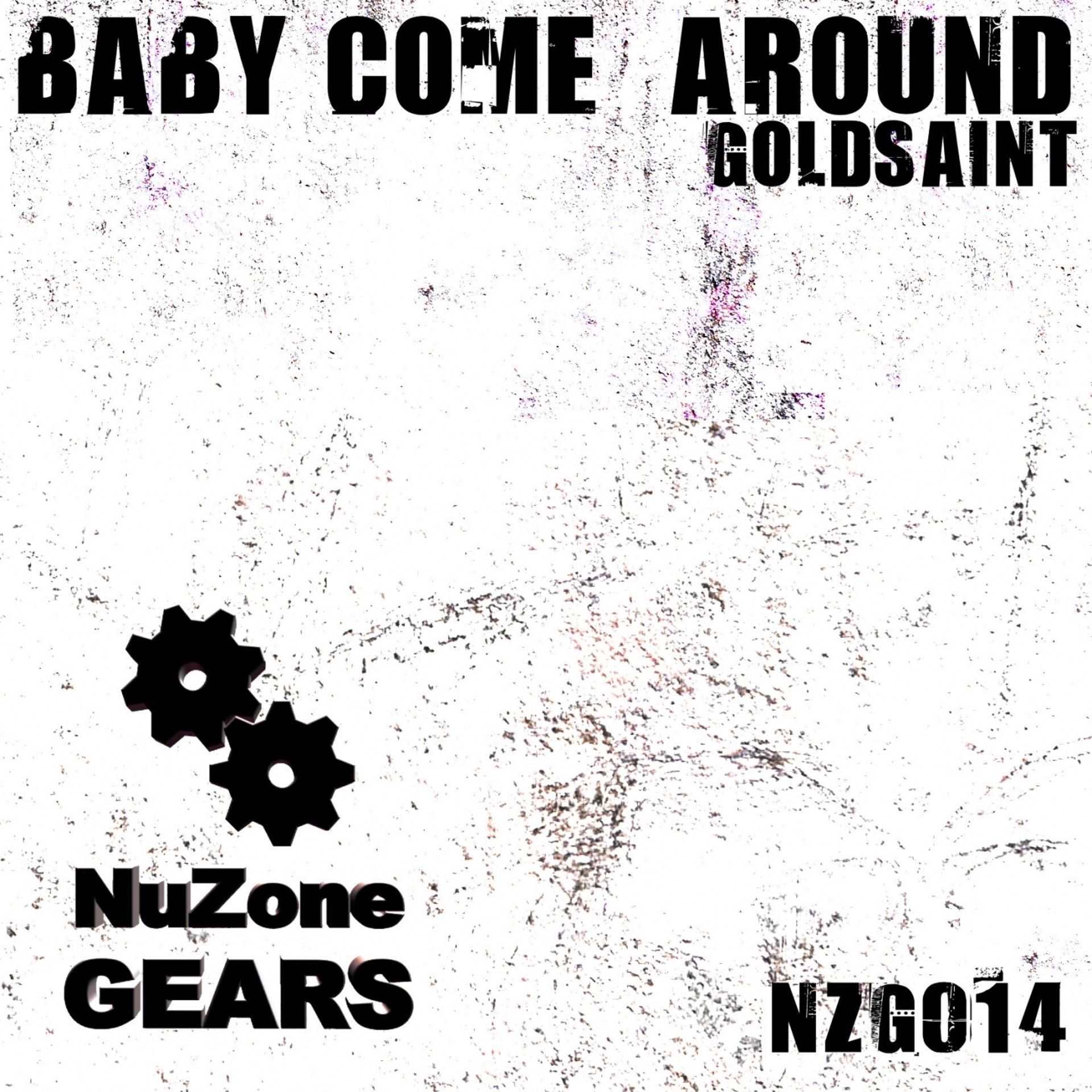 Постер альбома Baby Come Around