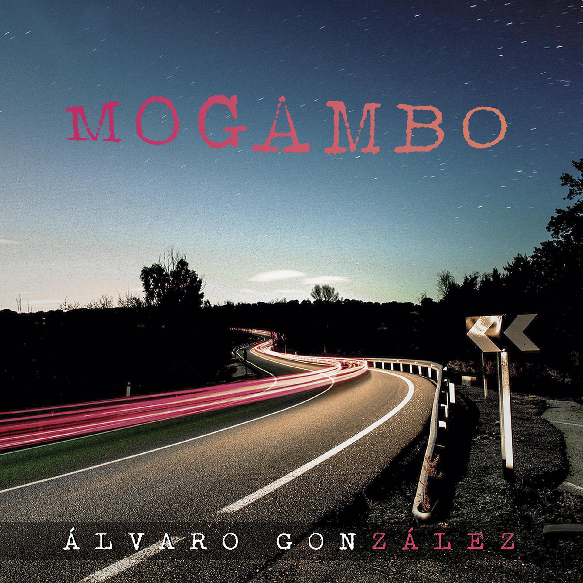 Постер альбома Mogambo