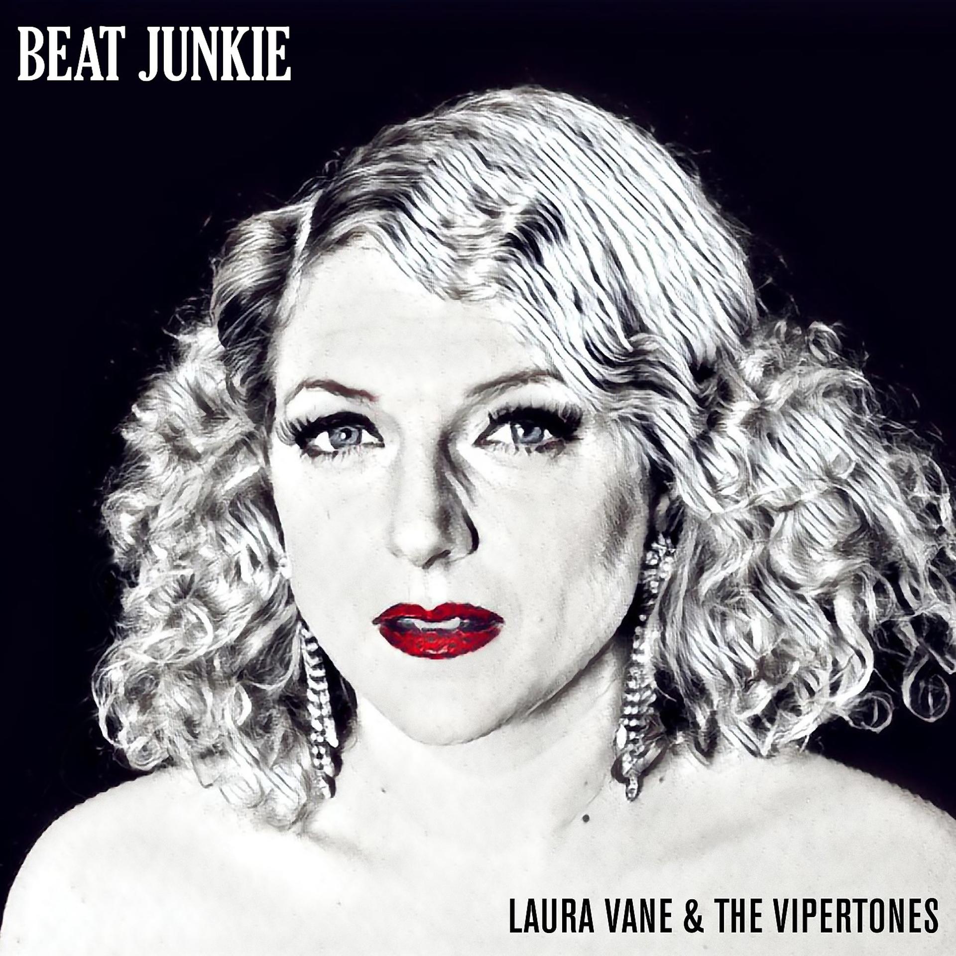Постер альбома Beat Junkie