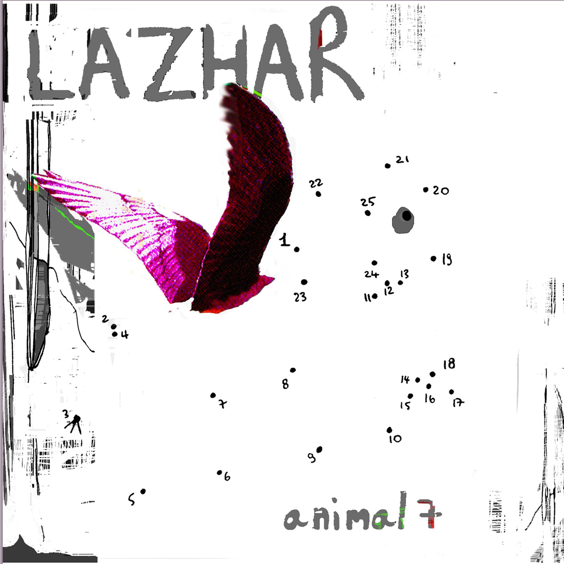 Постер альбома Animal 7