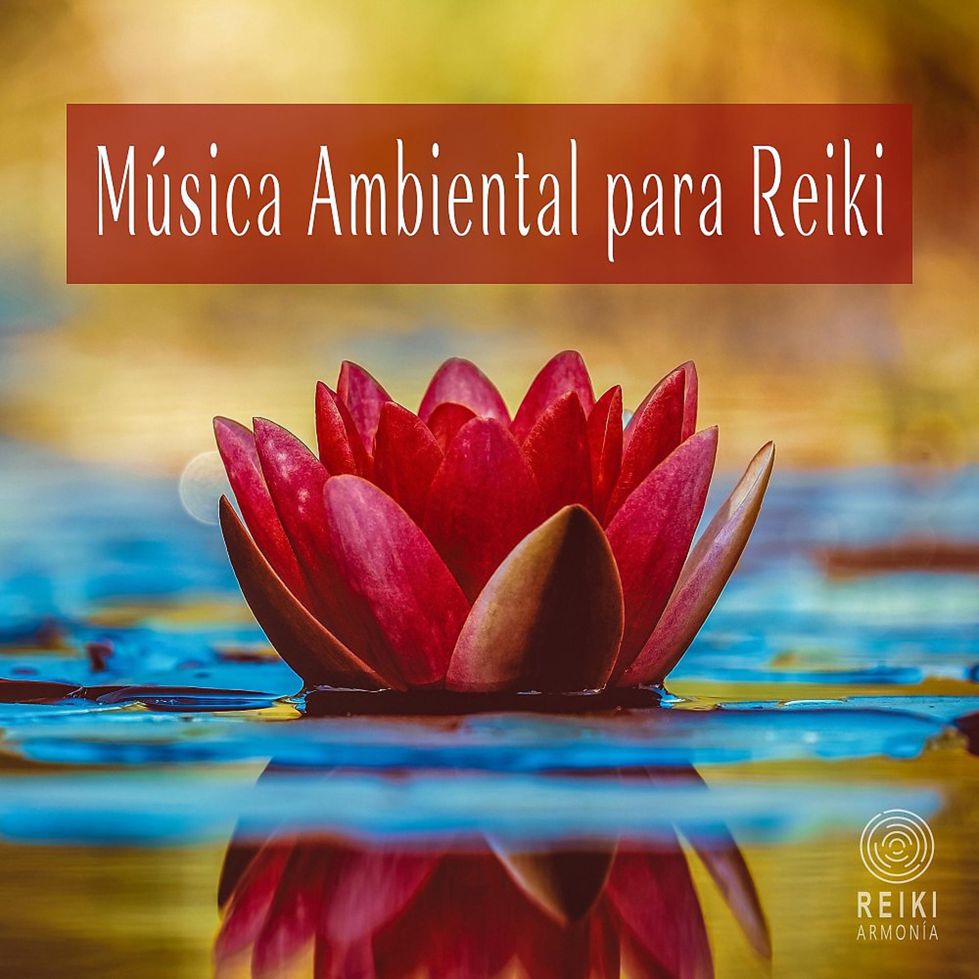 Постер альбома Música Ambiental para Reiki