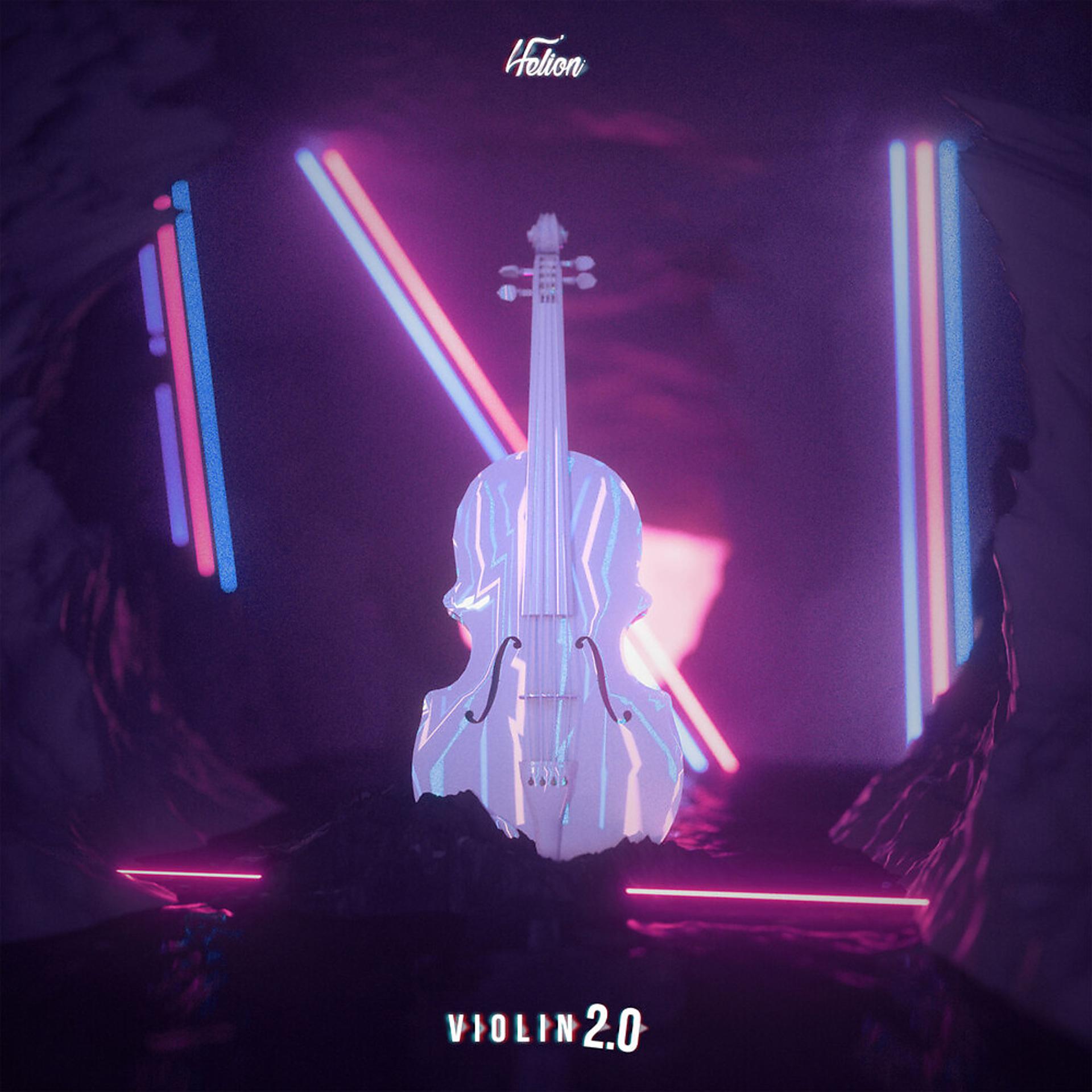 Постер альбома Violin 2.0