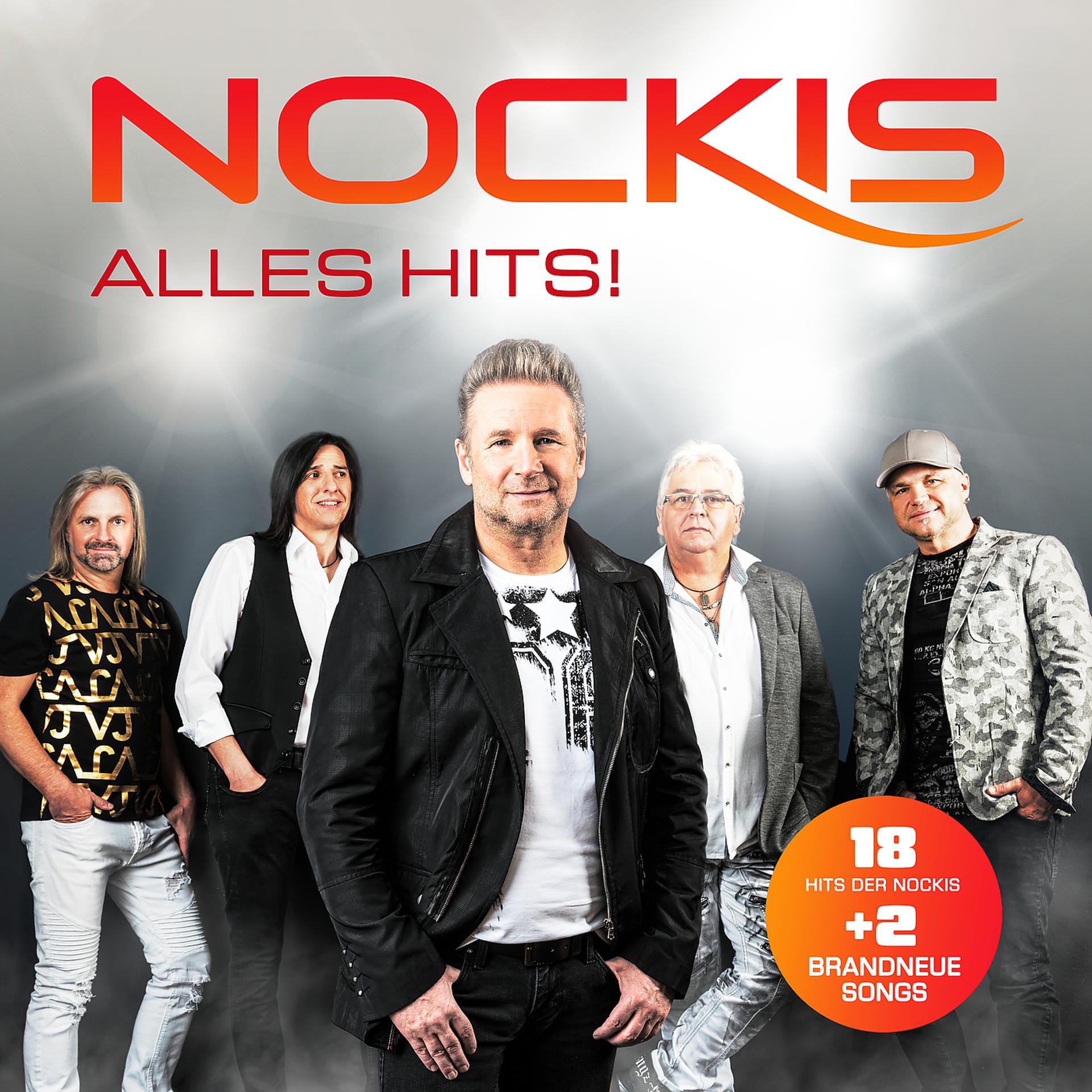 Постер альбома Alles Hits!