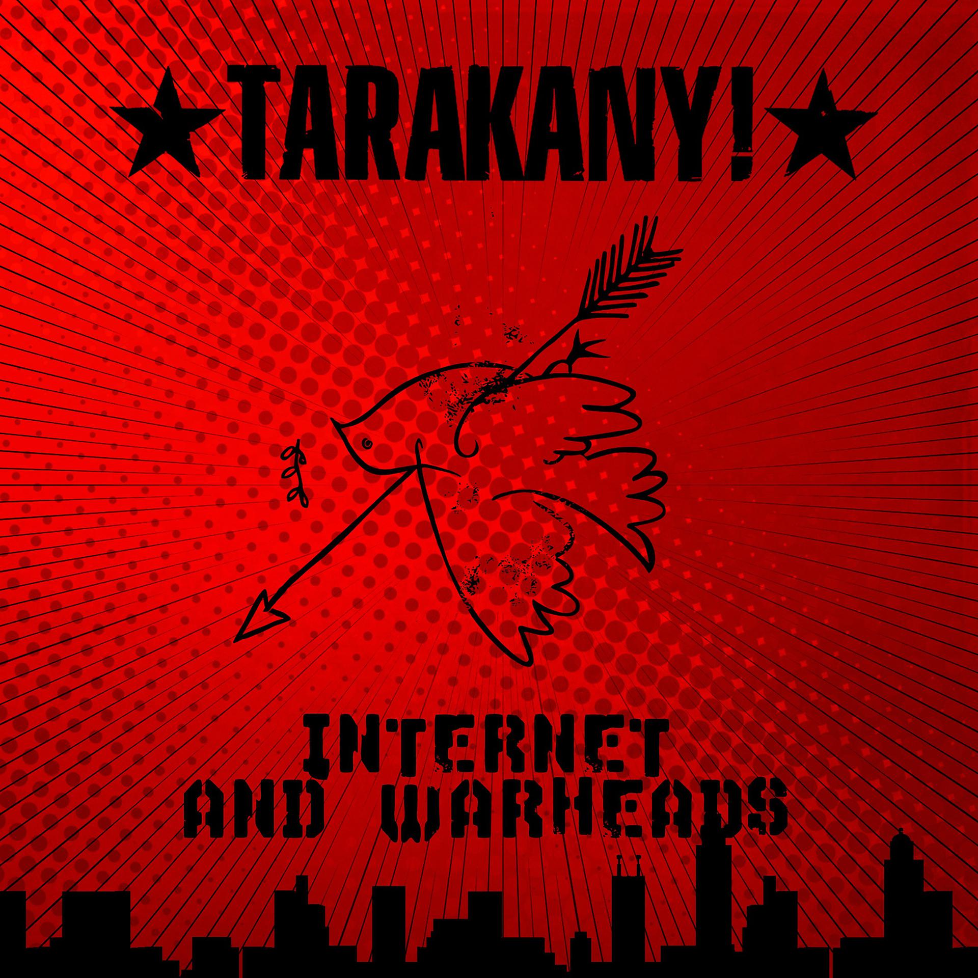 Постер альбома Internet and Warheads