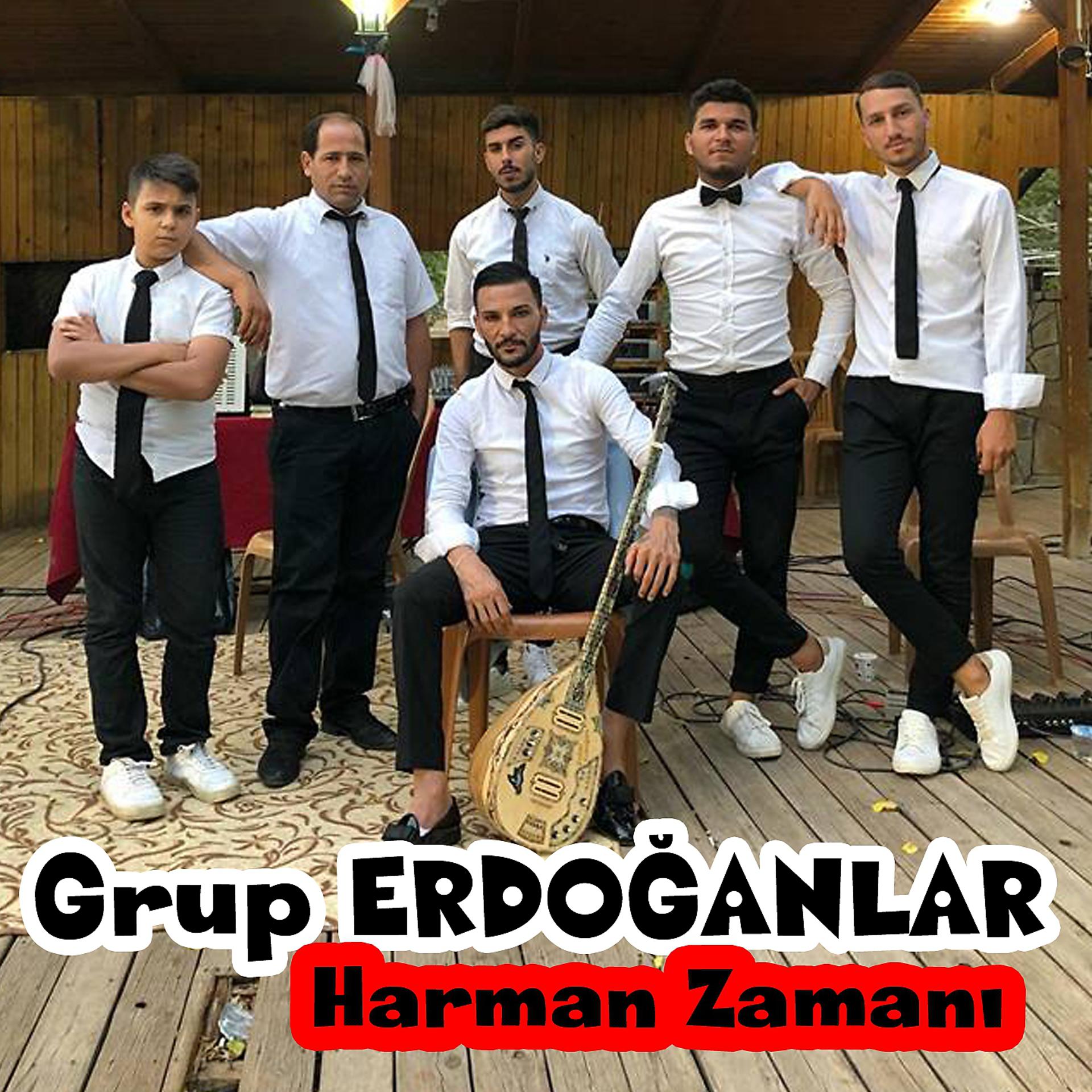 Постер альбома Harman Zamanı