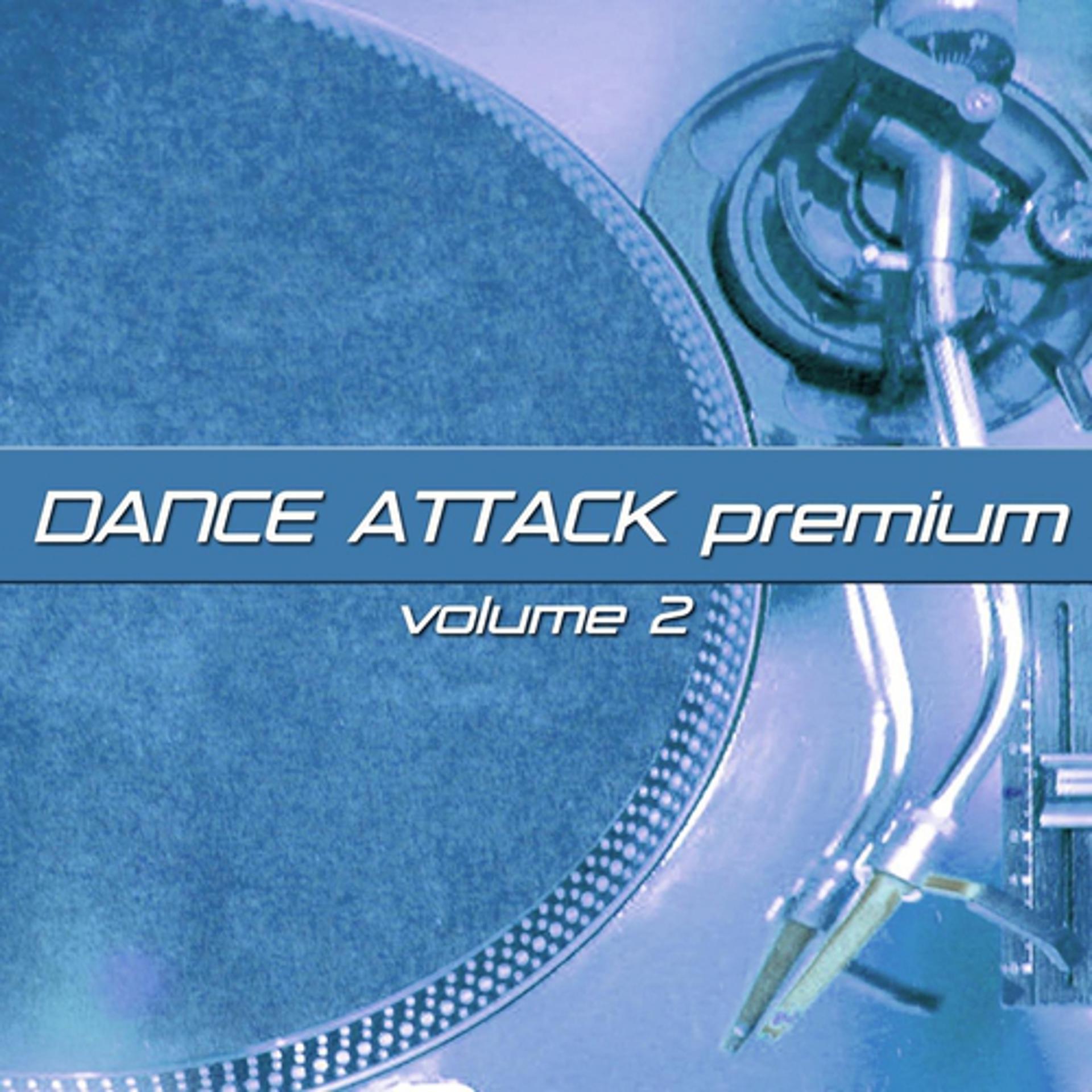 Постер альбома Dance Attack Premium 2