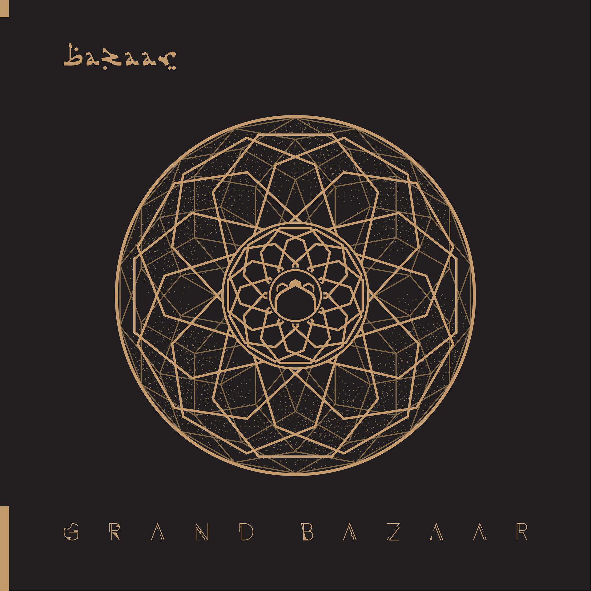 Постер альбома Grand Bazaar