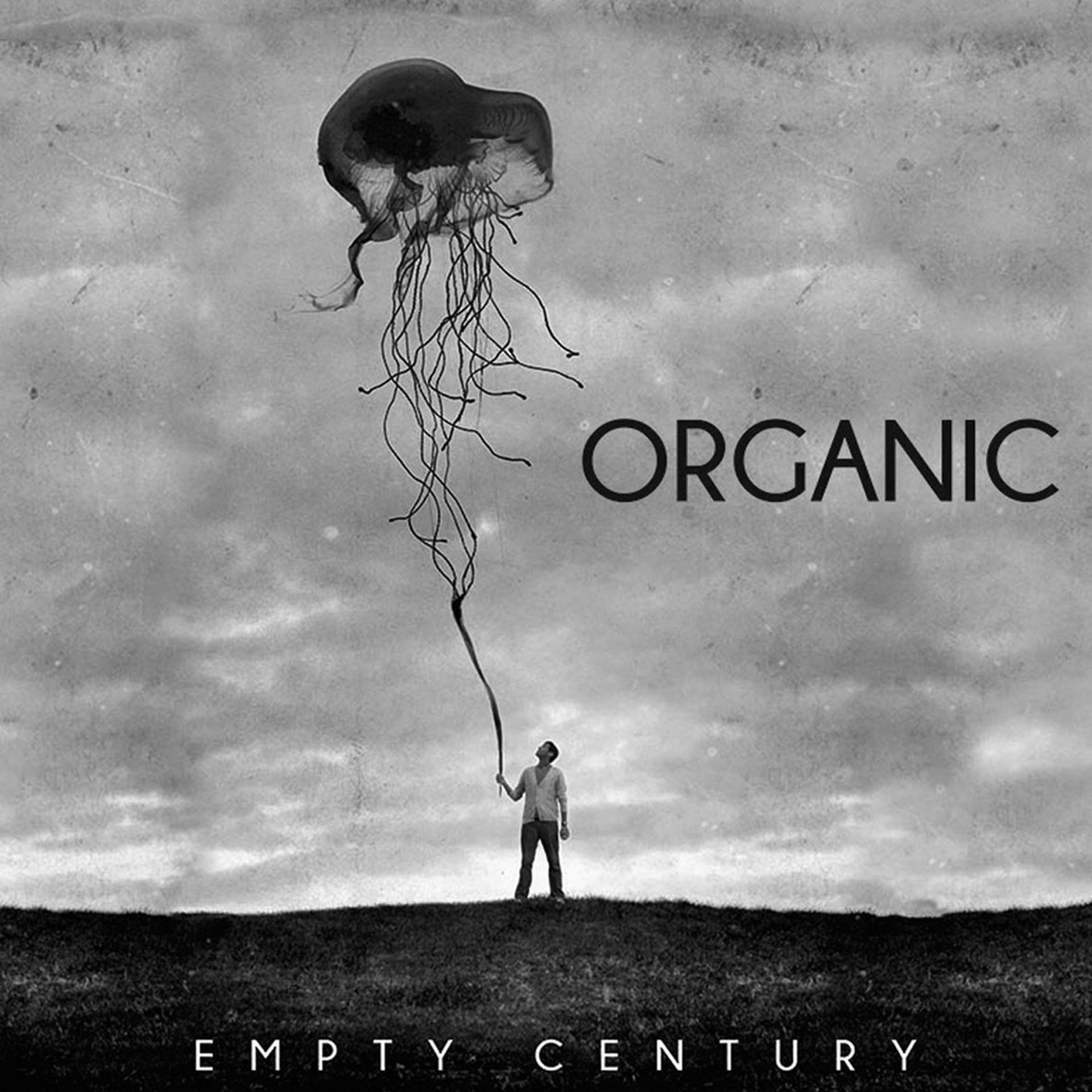 Постер альбома Empty Century
