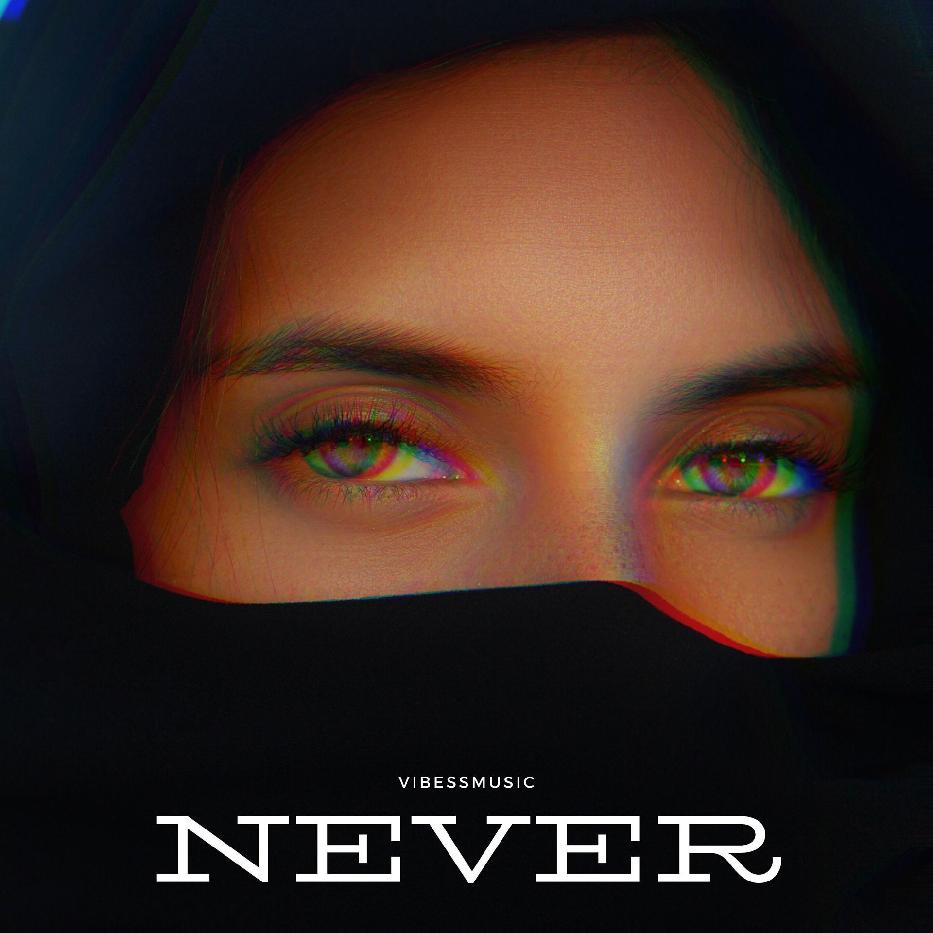 Постер альбома Never