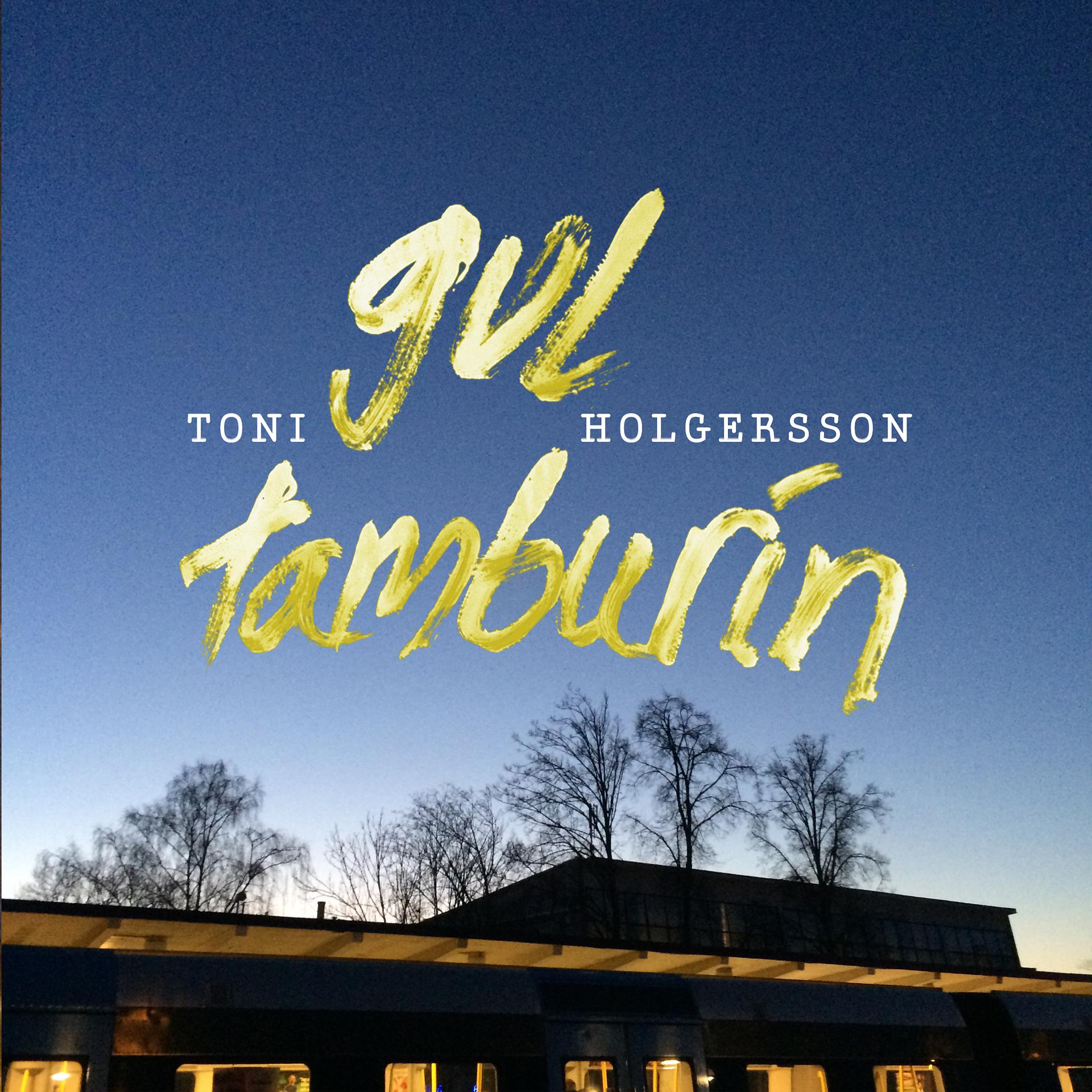 Постер альбома Gul Tamburin