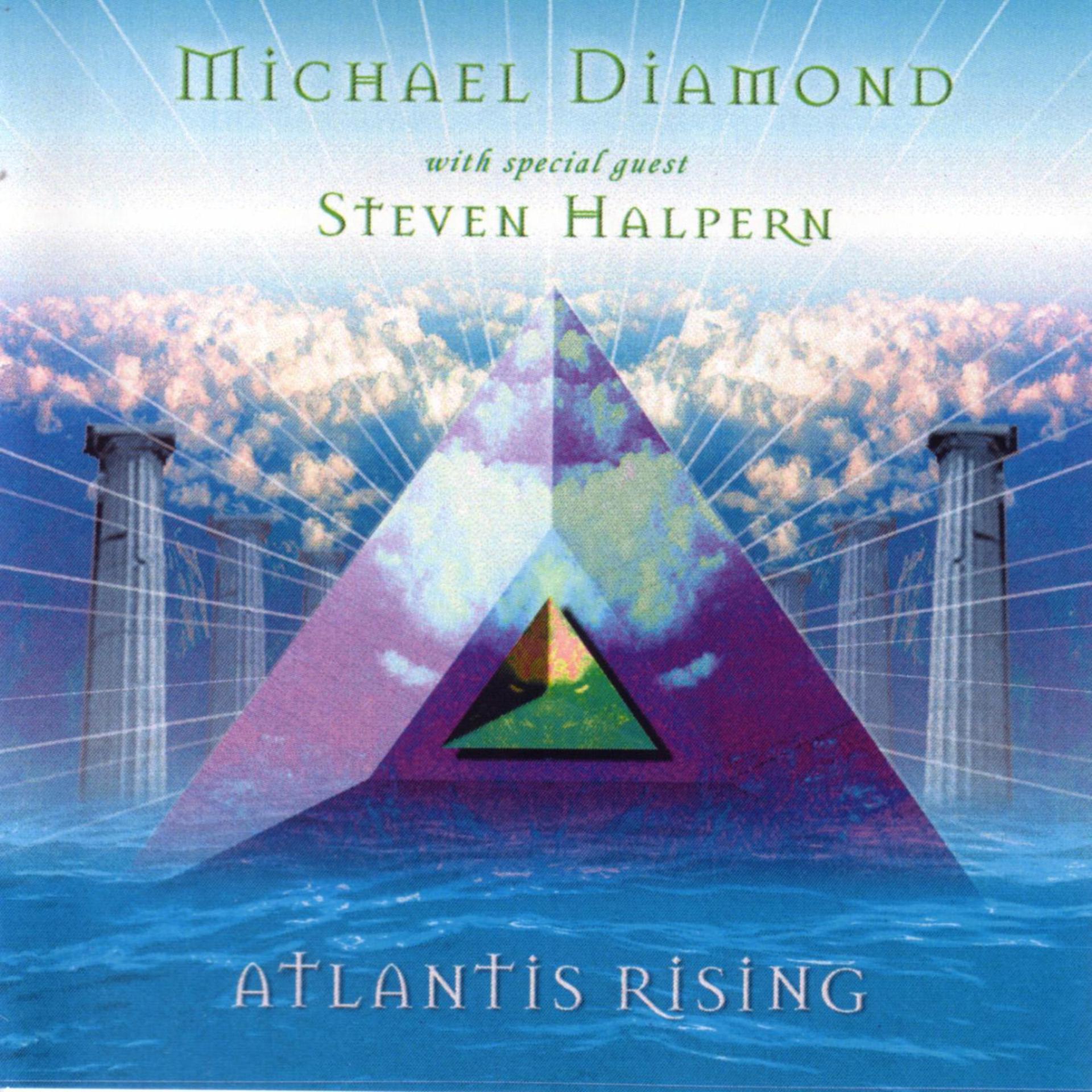 Постер альбома Atlantis Rising