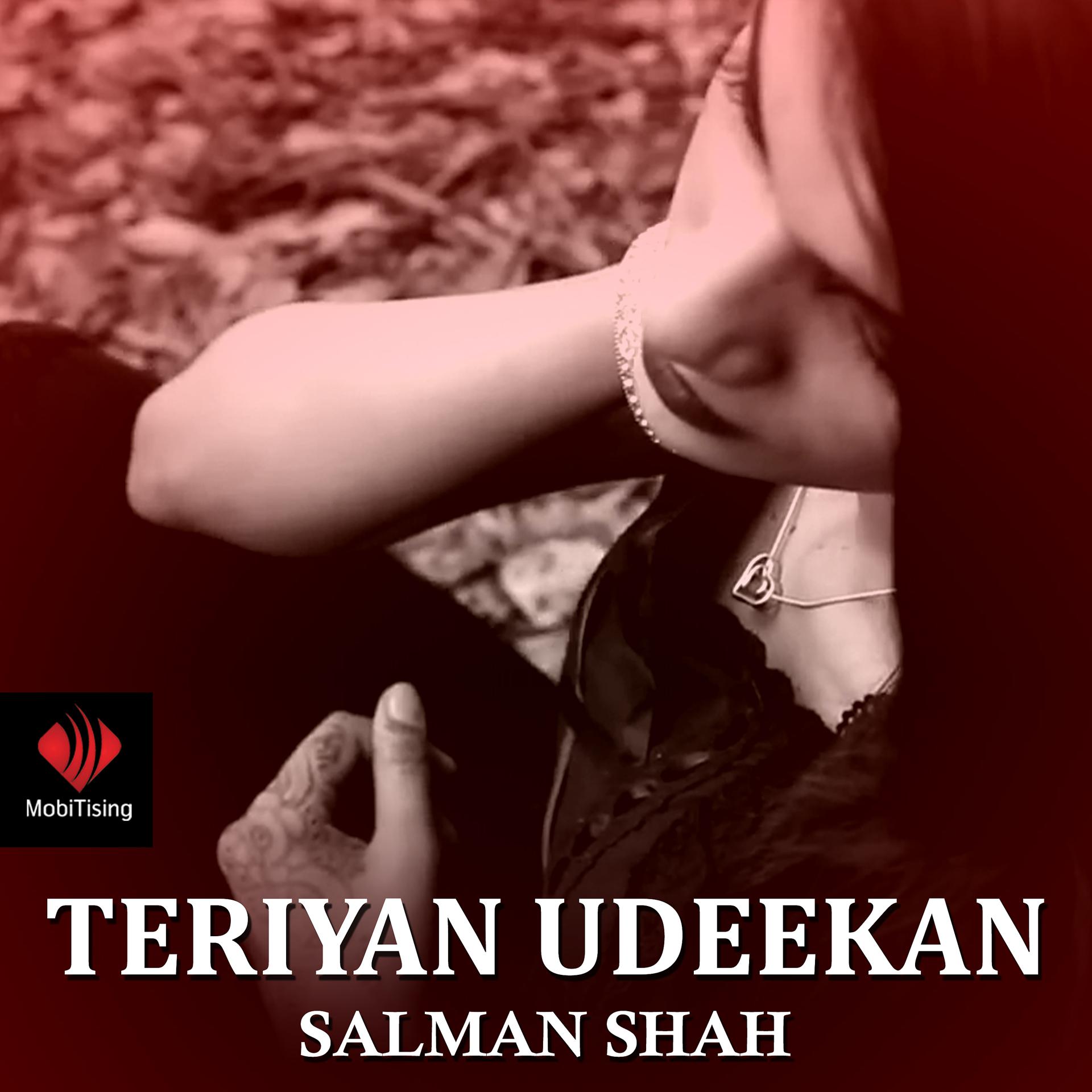 Постер альбома Teriyan Udeekan - Single