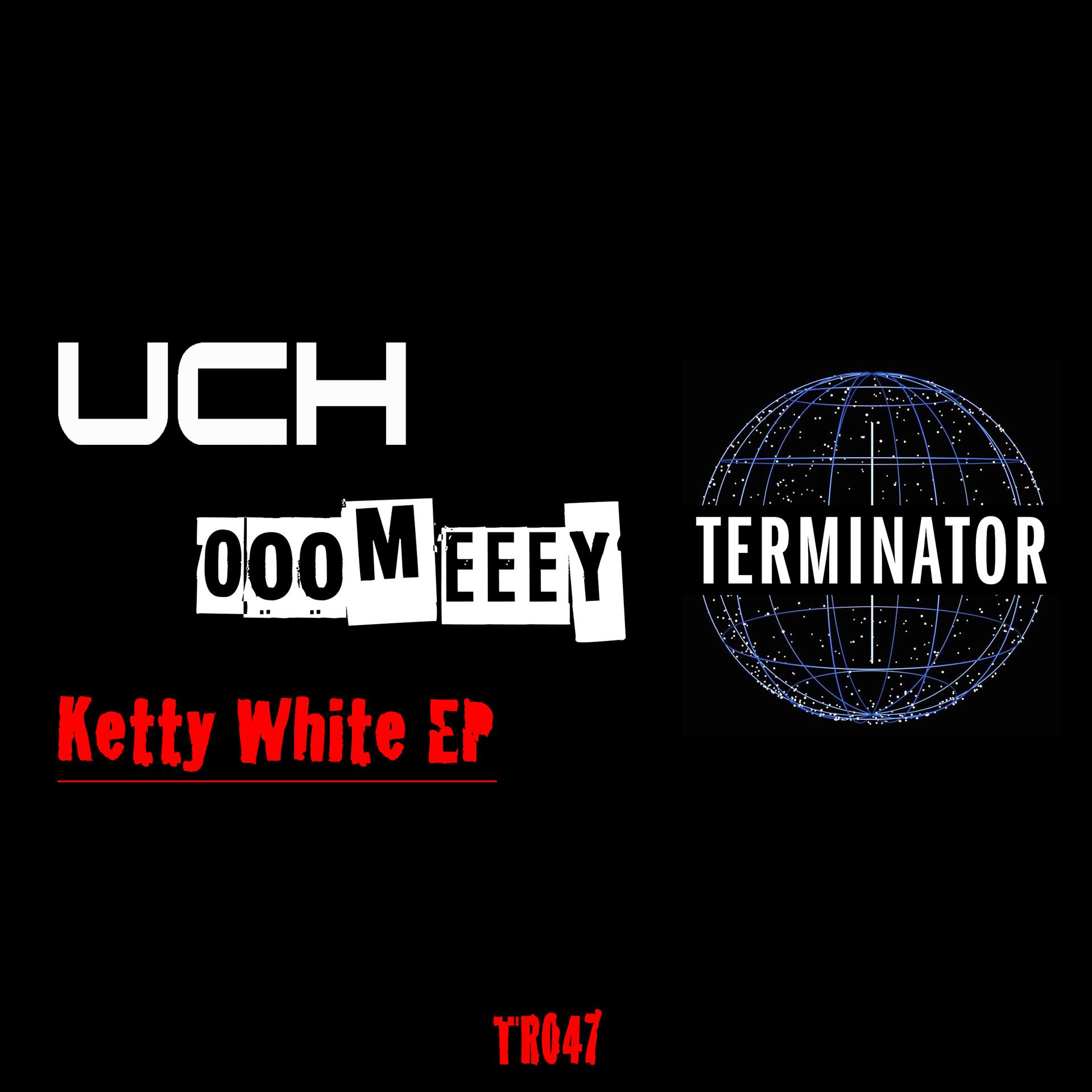 Постер альбома Ketty White