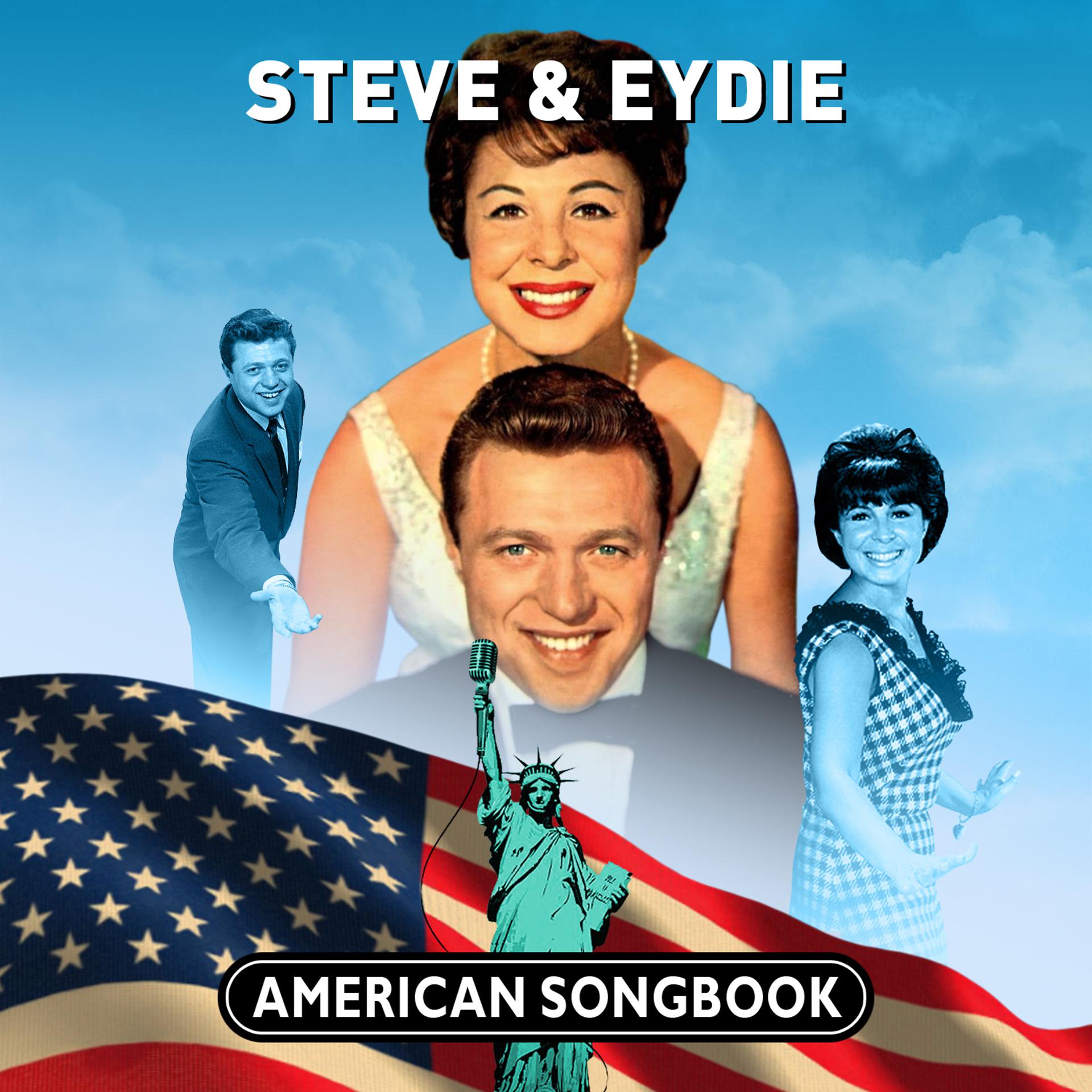 Постер альбома American Songbook