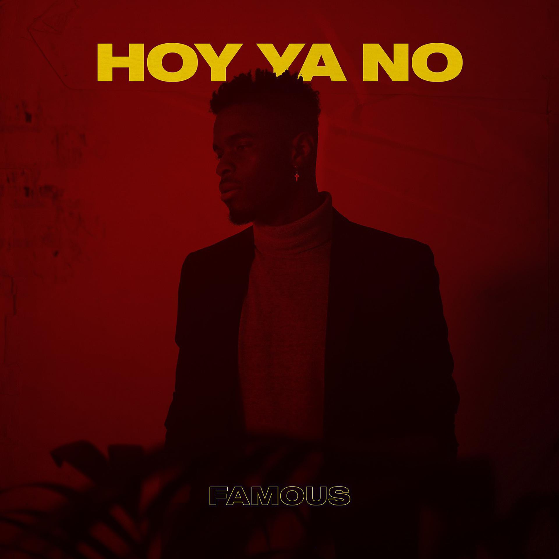 Постер альбома Hoy Ya No