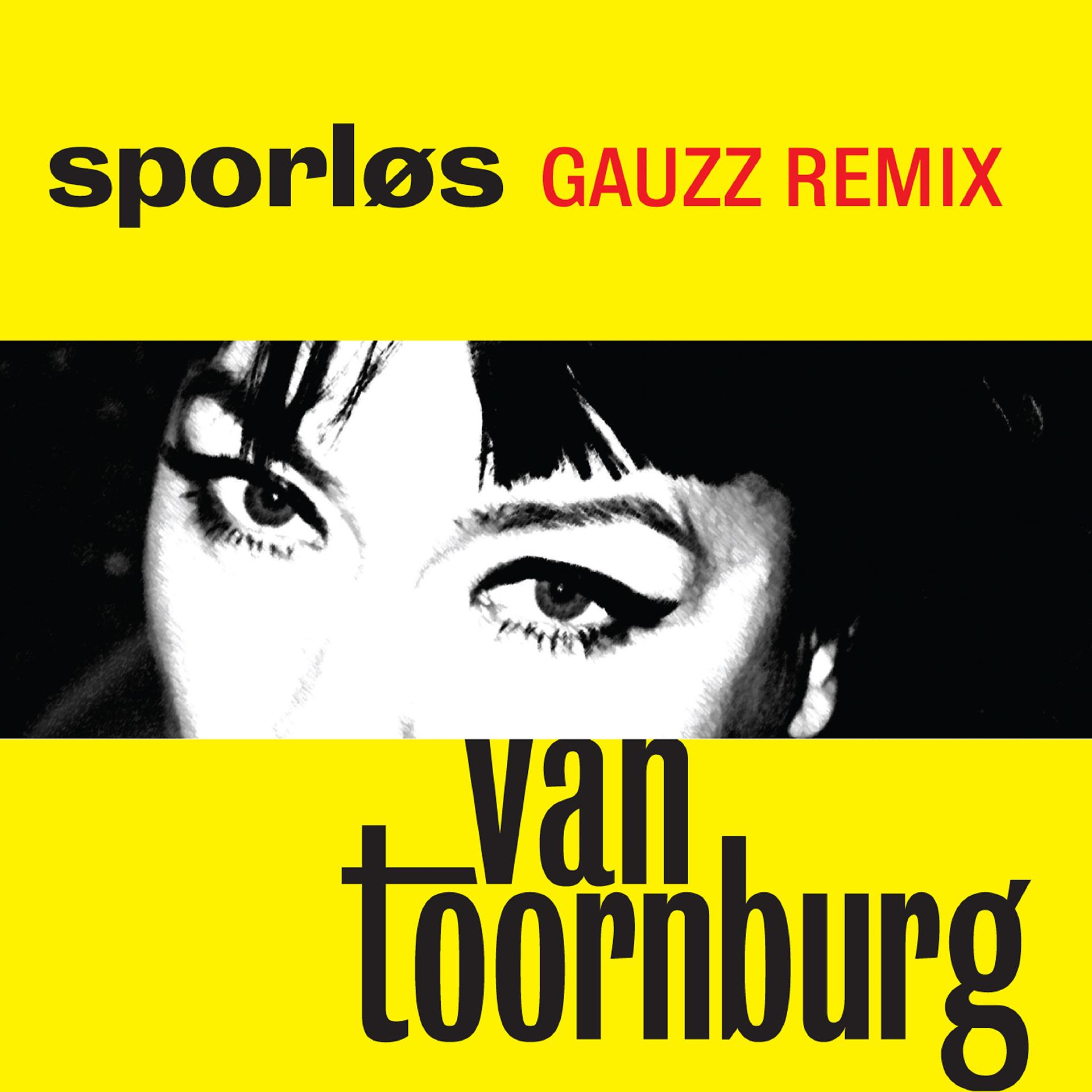Постер альбома Sporløs - Gauzz Remix