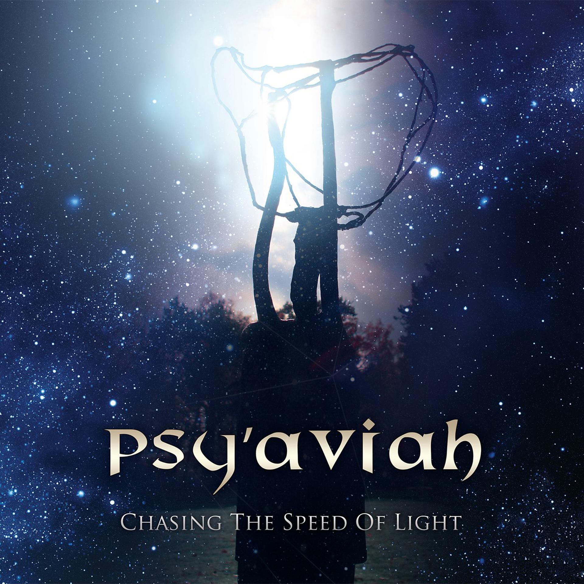 Постер альбома Chasing the Speed of Light