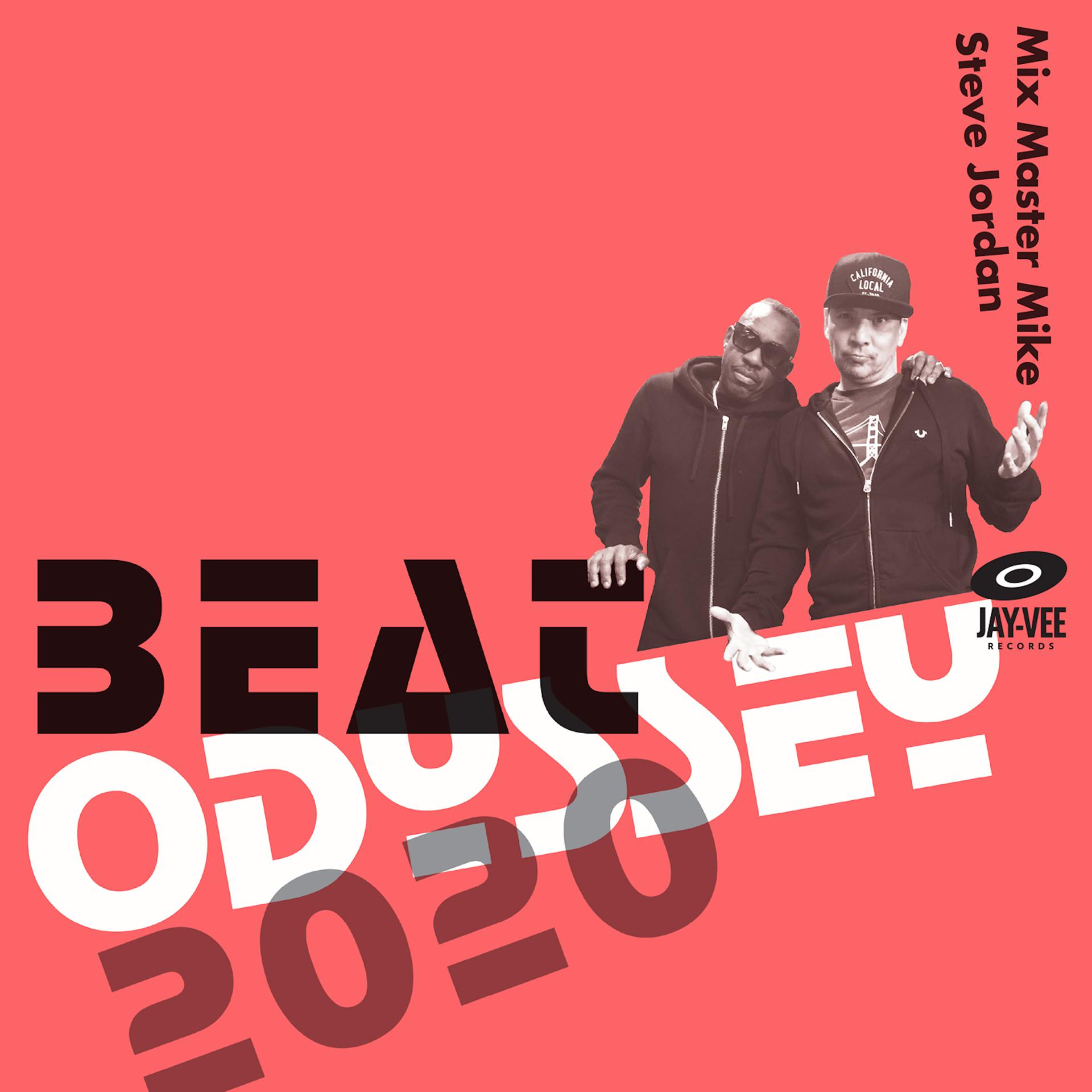 Постер альбома Beat Odyssey 2020