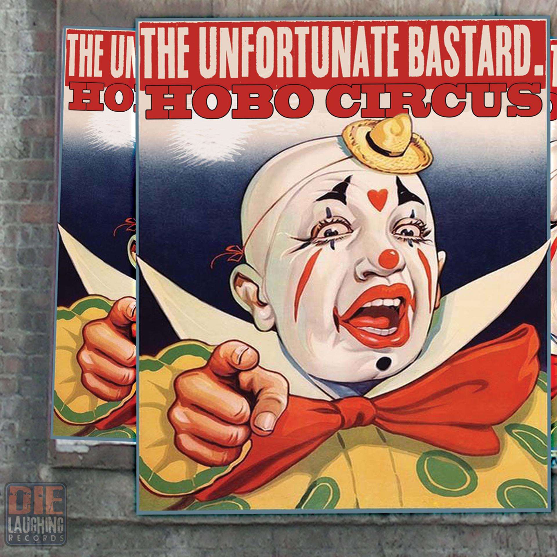 Постер альбома Hobo Circus