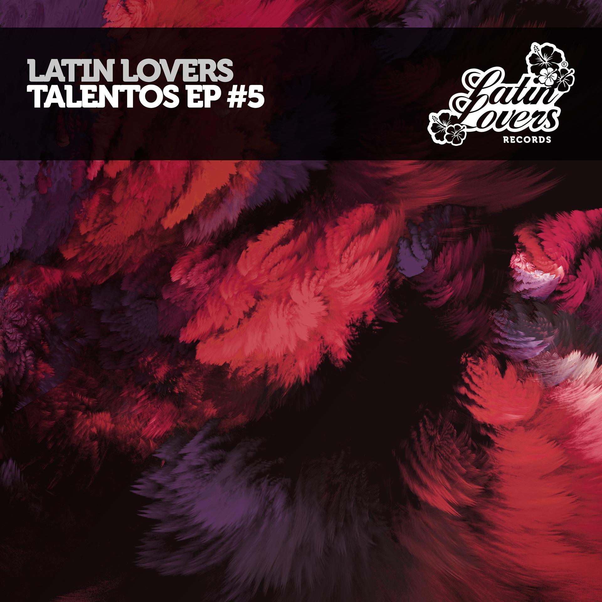 Постер альбома Talentos EP 5