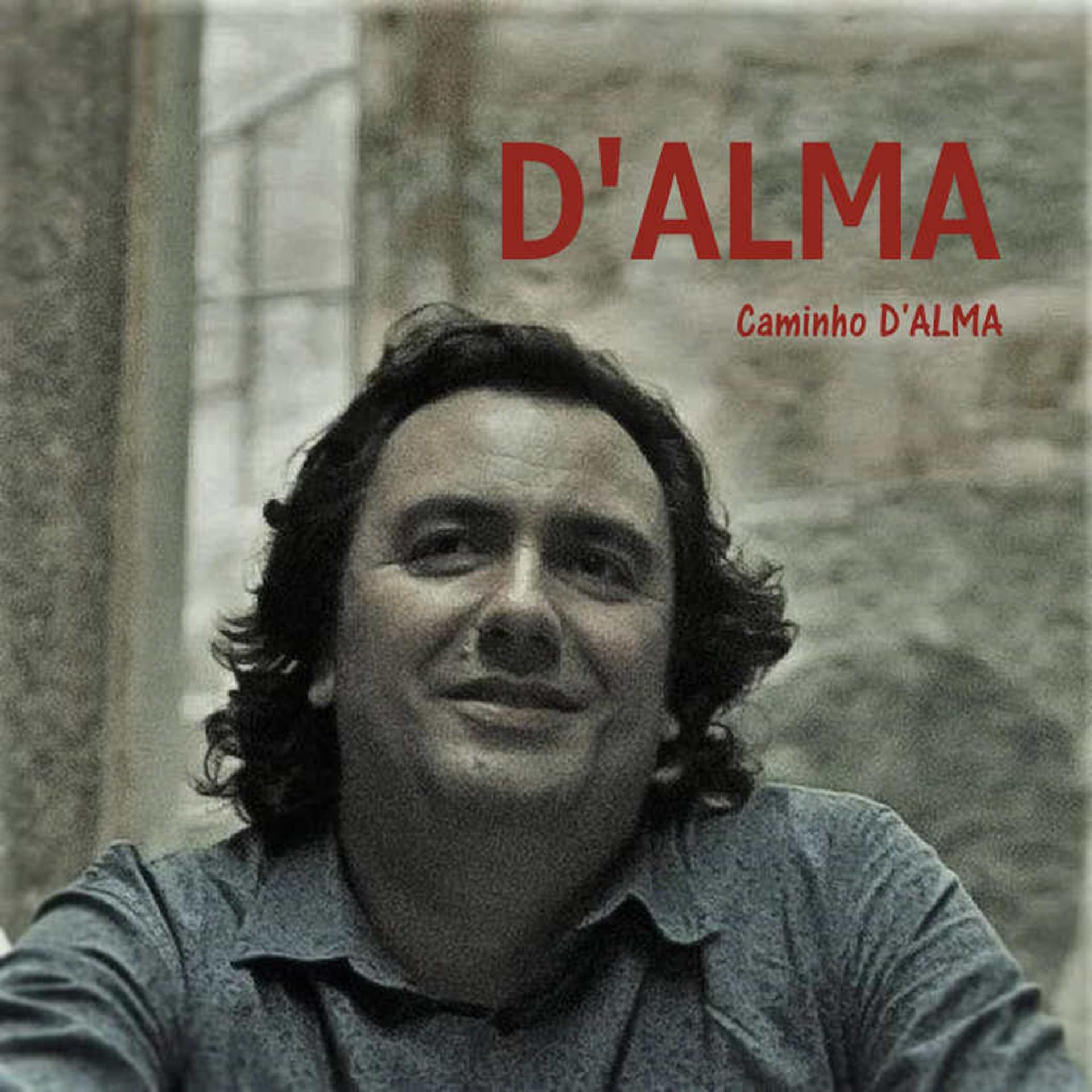 Постер альбома Caminho D'Alma