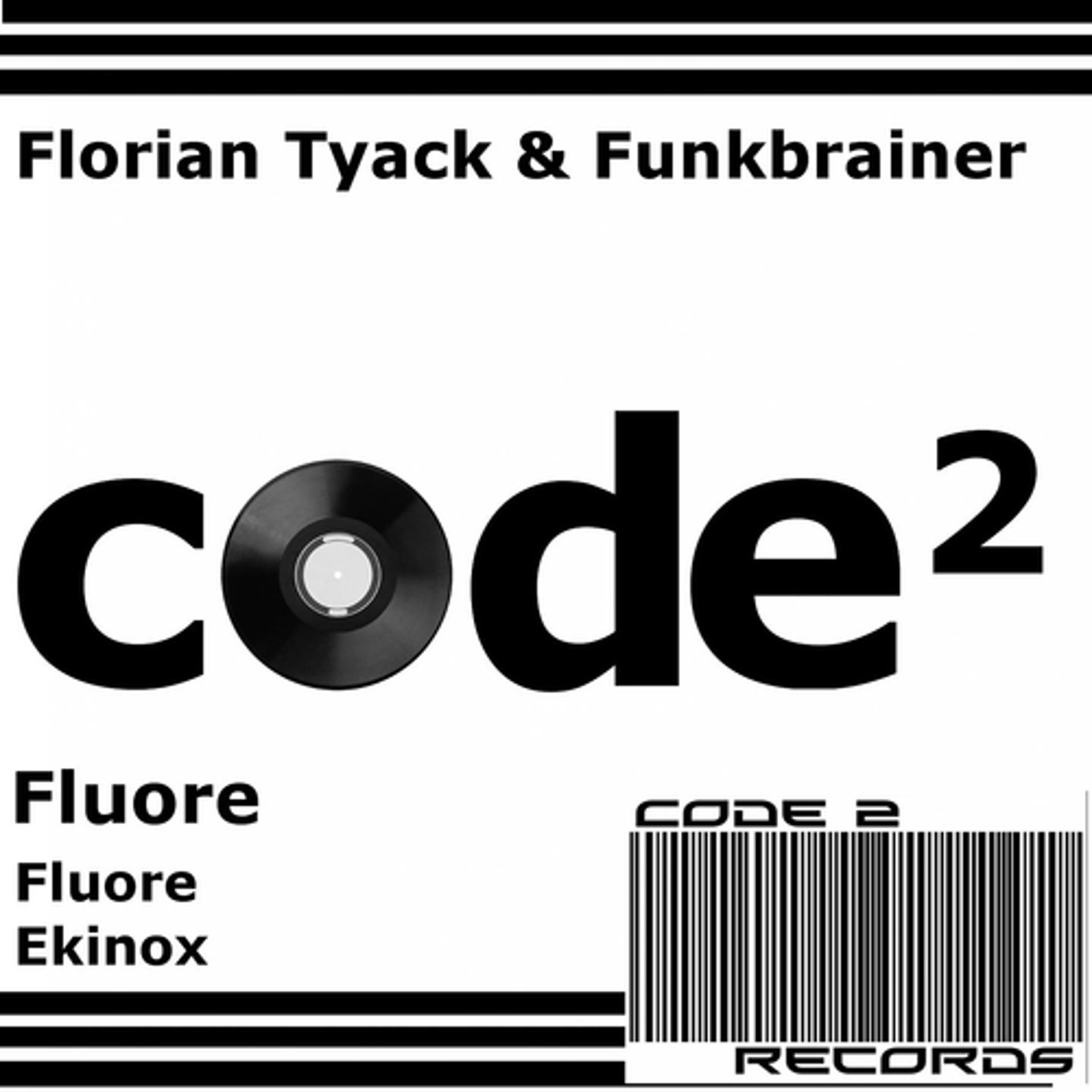 Постер альбома Fluore
