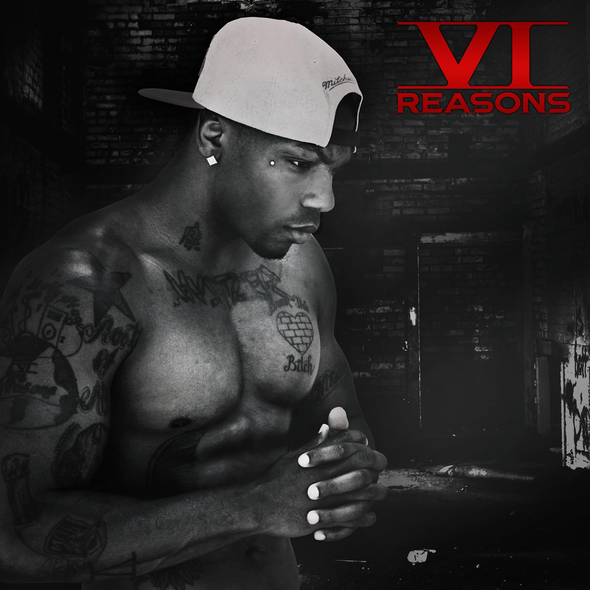 Постер альбома Six Reasons