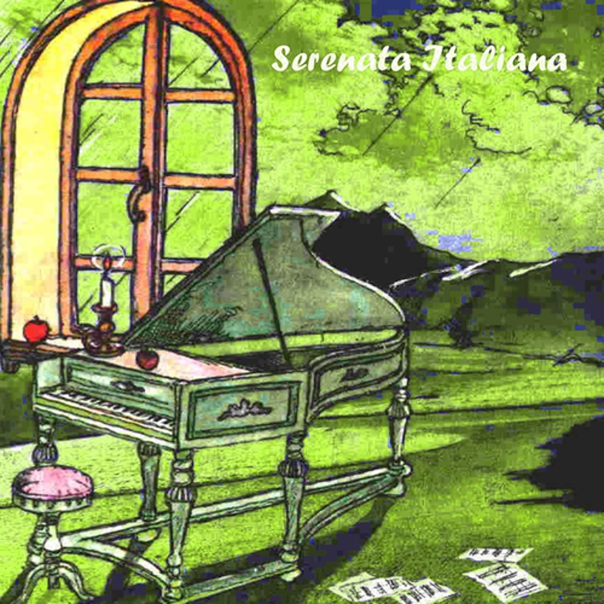 Постер альбома Serenata Italiana, Vol. 3