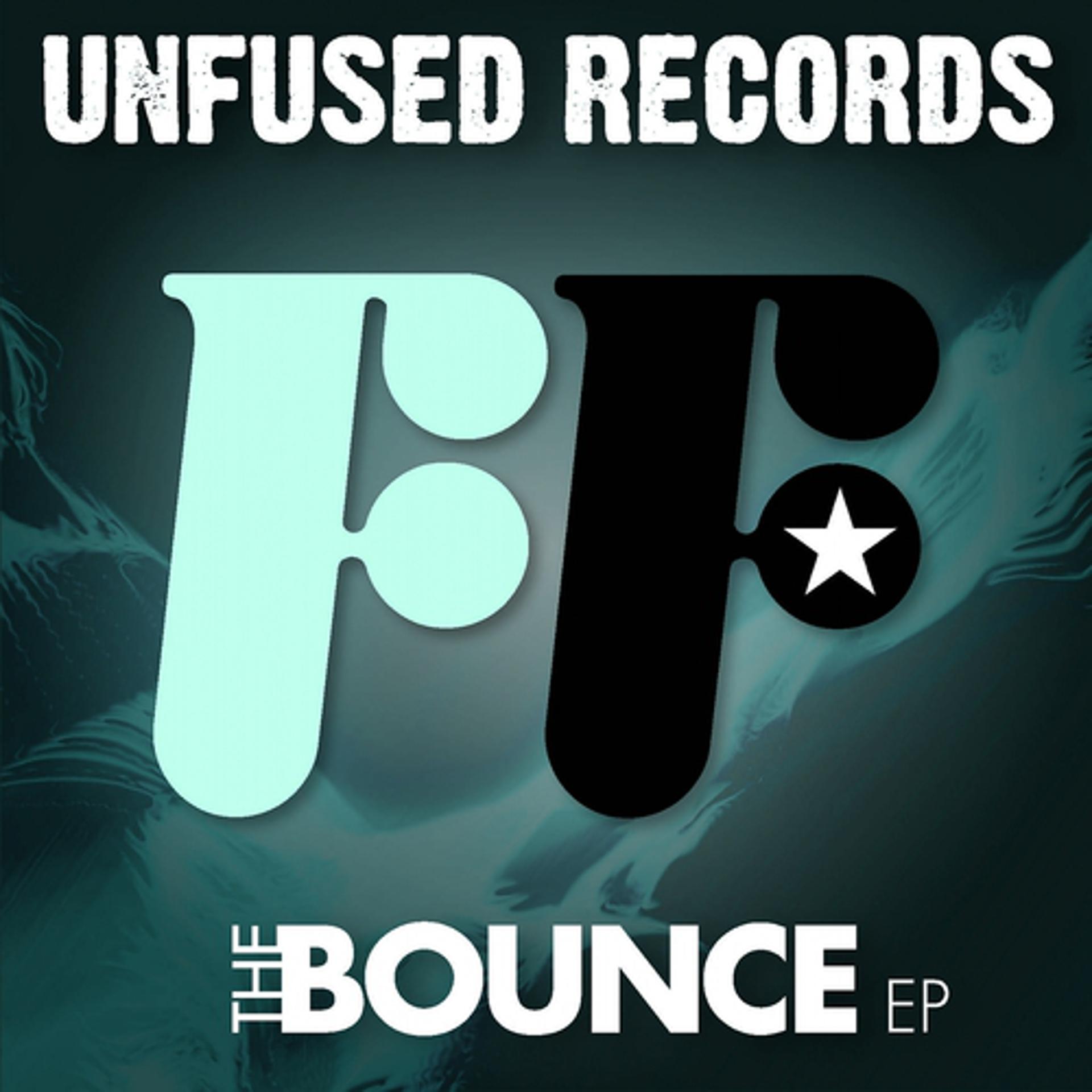 Постер альбома The Bounce EP
