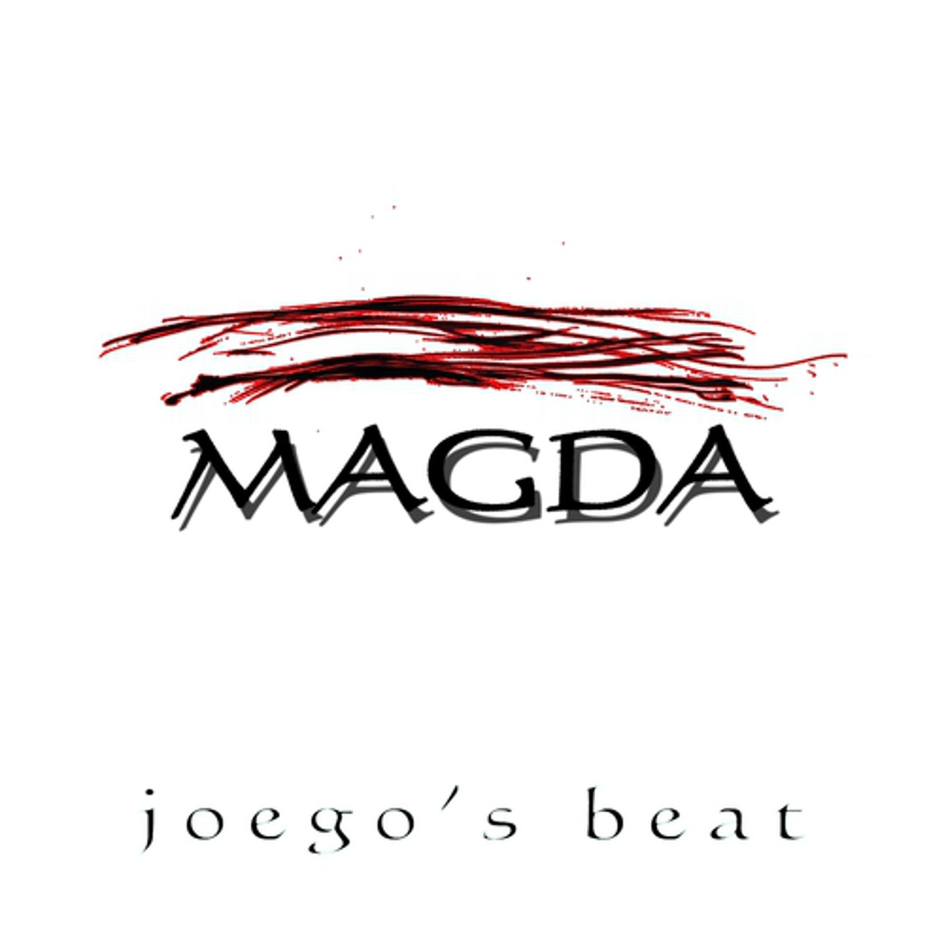 Постер альбома Magda