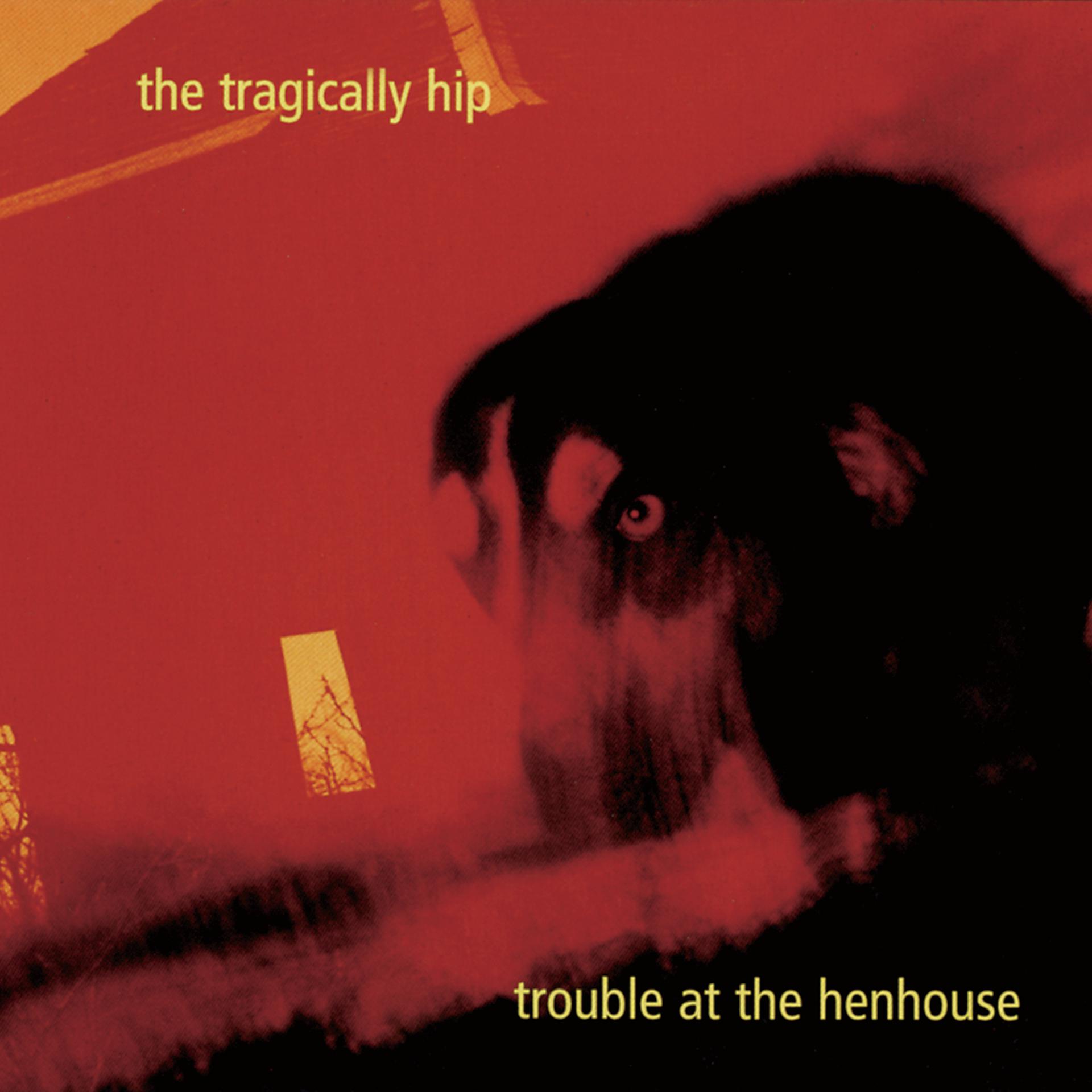 Постер альбома Trouble At The Henhouse