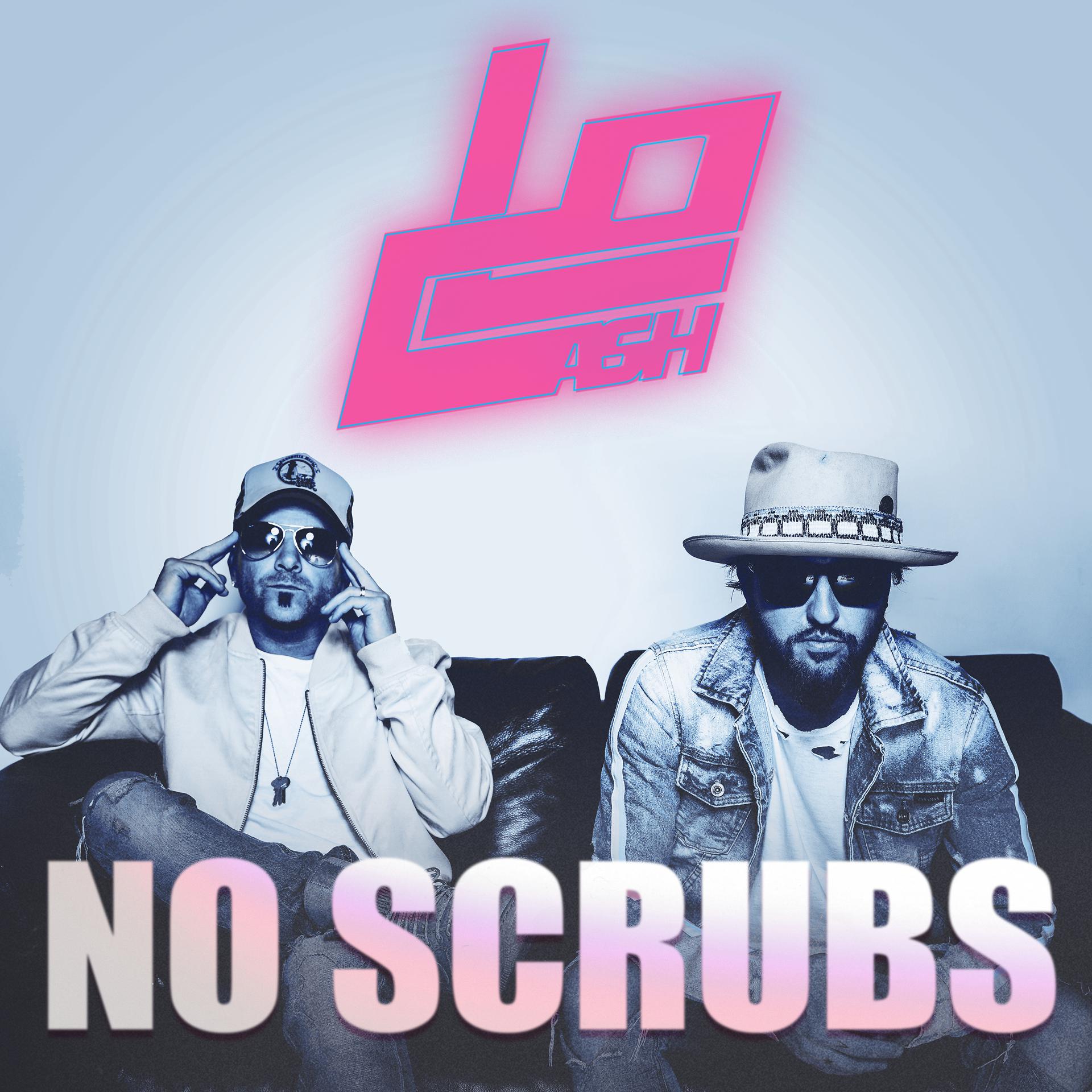 Постер альбома No Scrubs (Iconic Performance)
