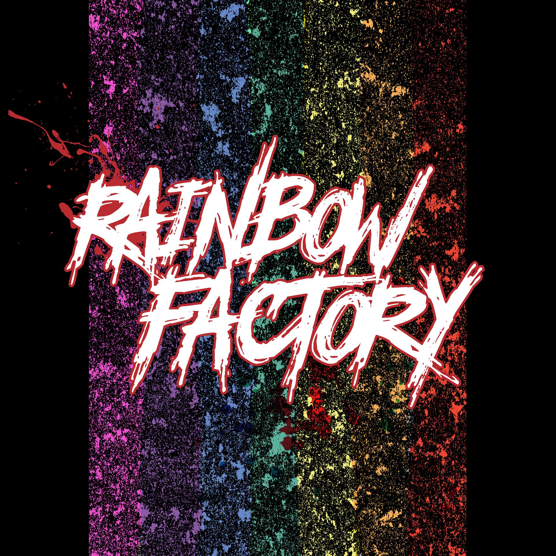 Постер альбома Rainbow Factory