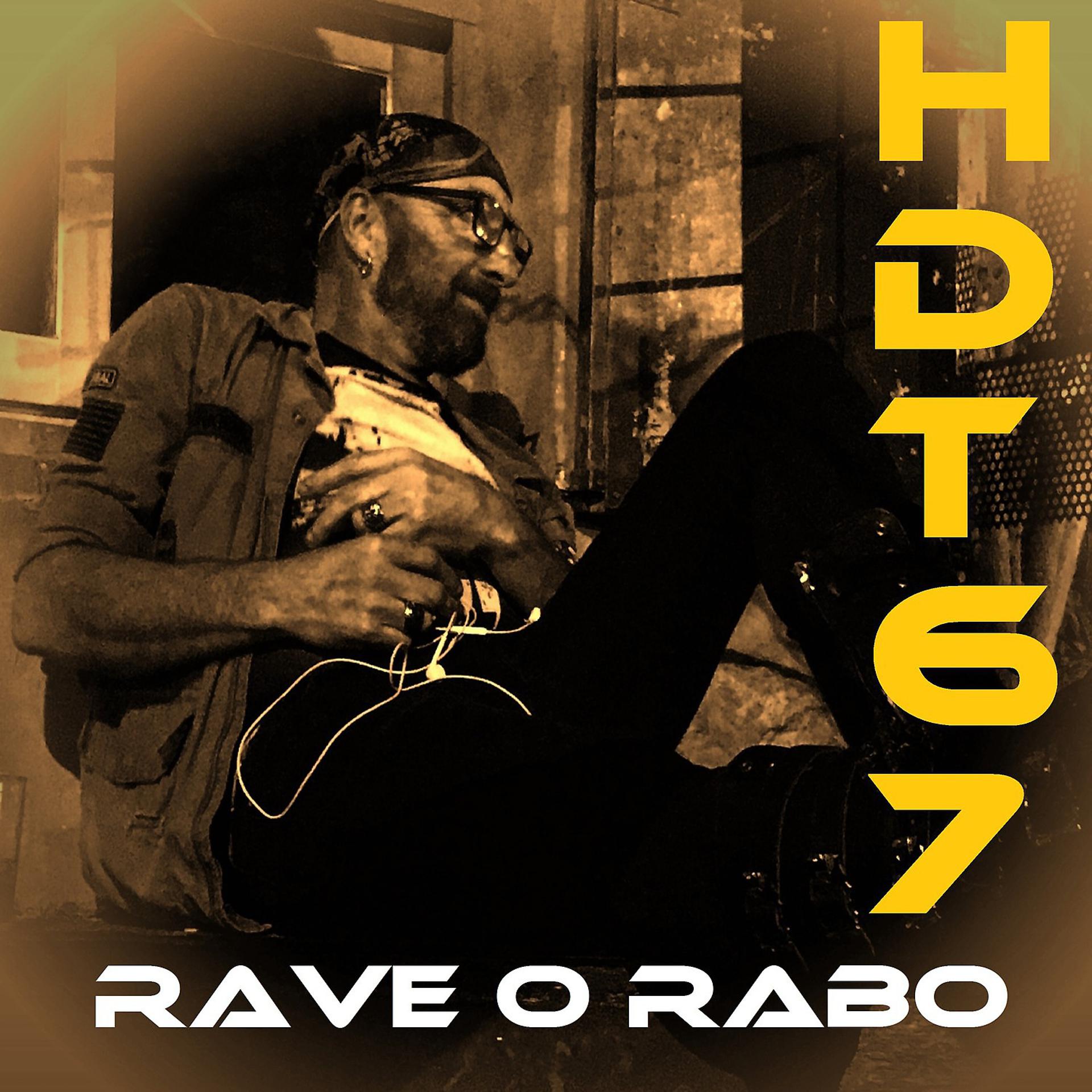 Постер альбома Rave o Rabo