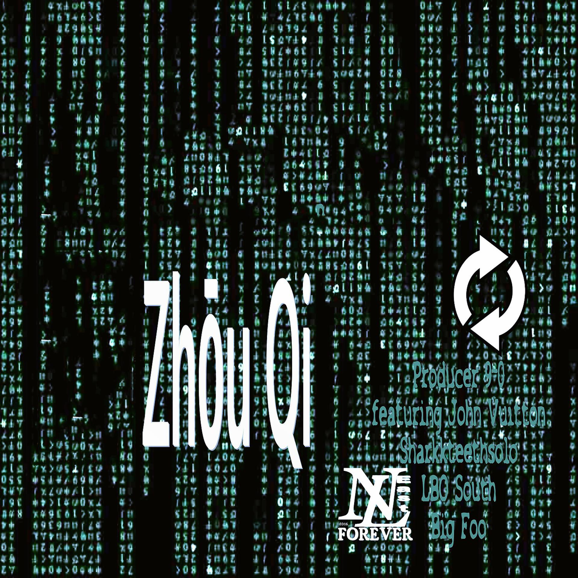 Постер альбома Zhōuqī