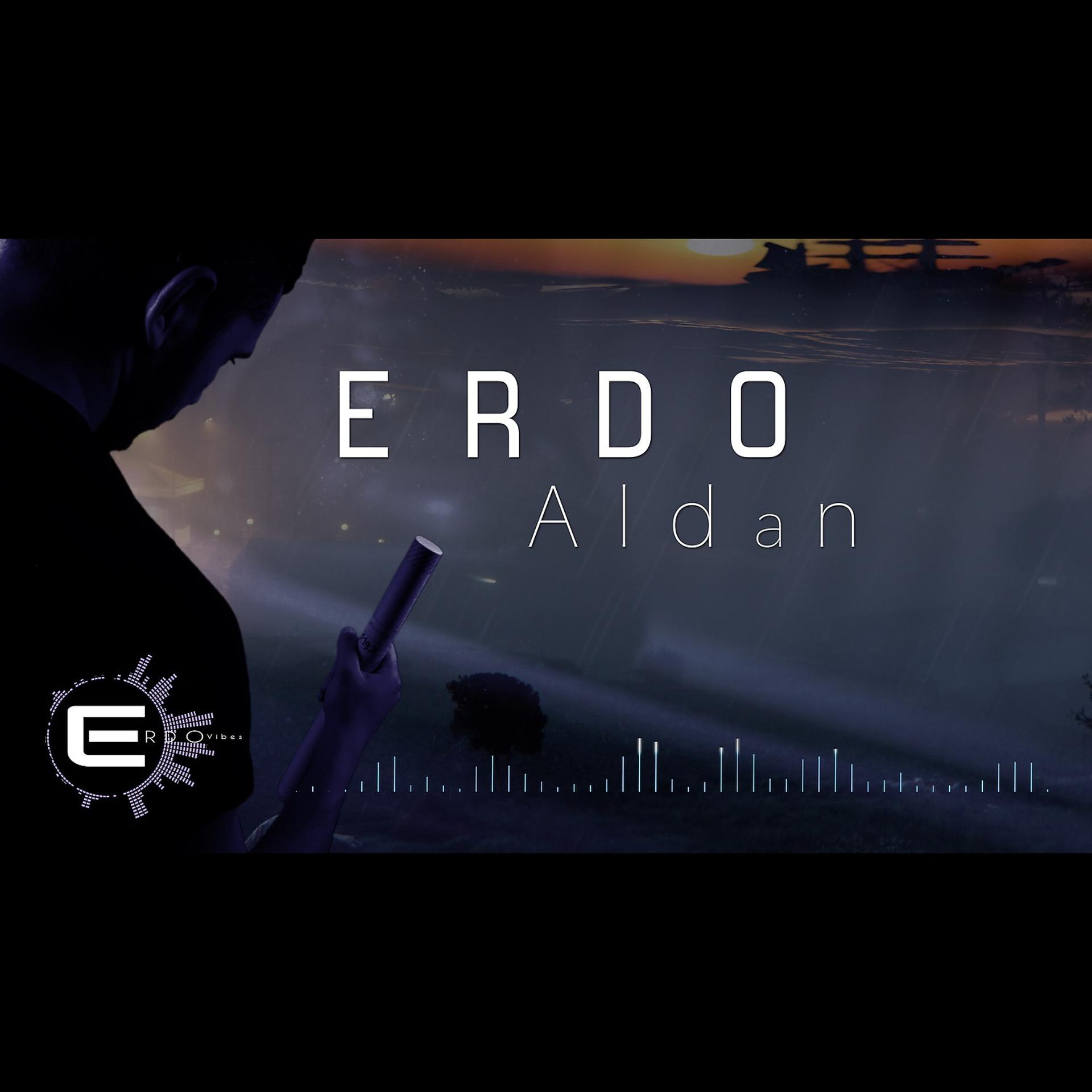 Постер альбома Aldan