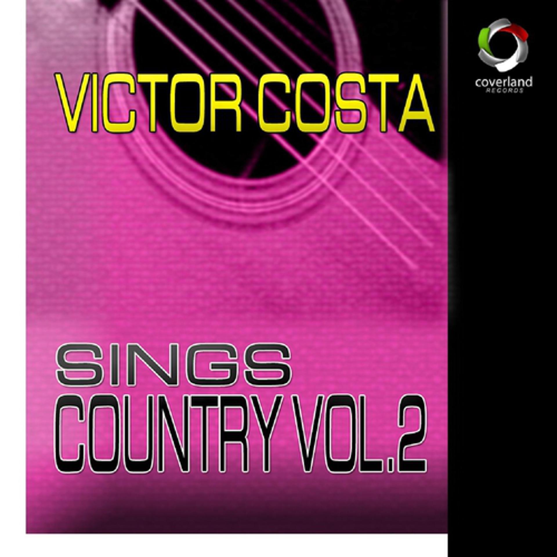 Постер альбома Country Vol.2