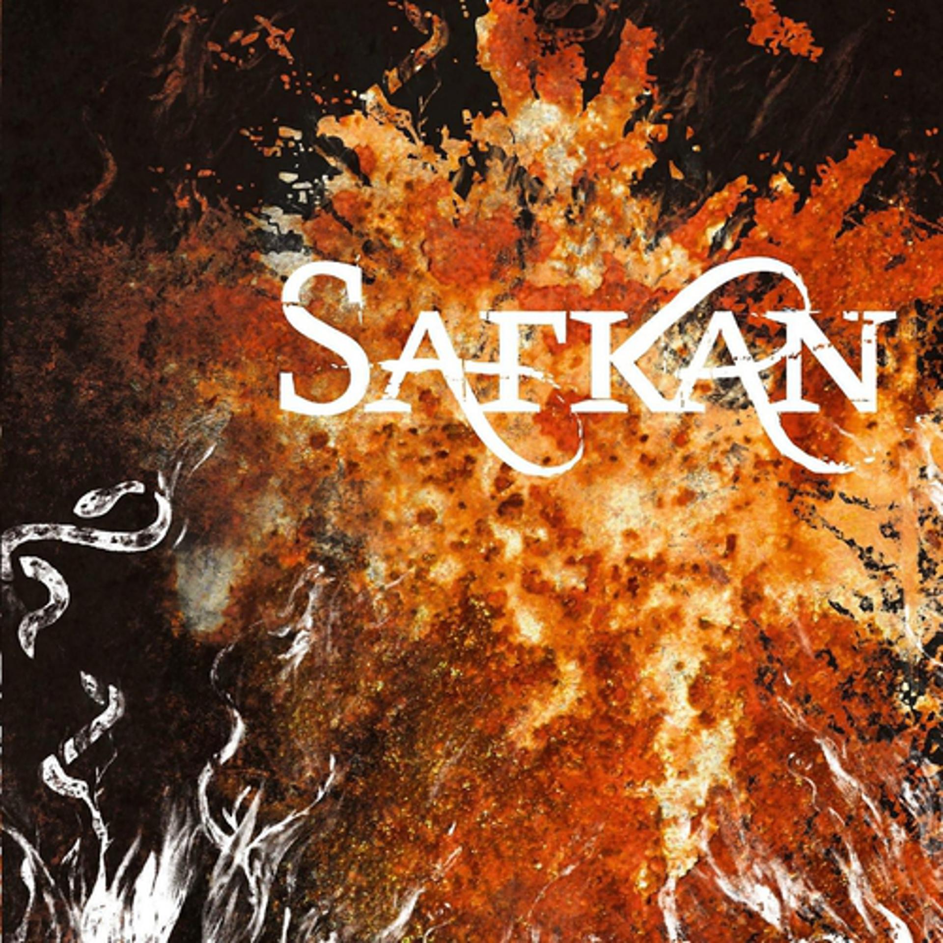Постер альбома Safkan