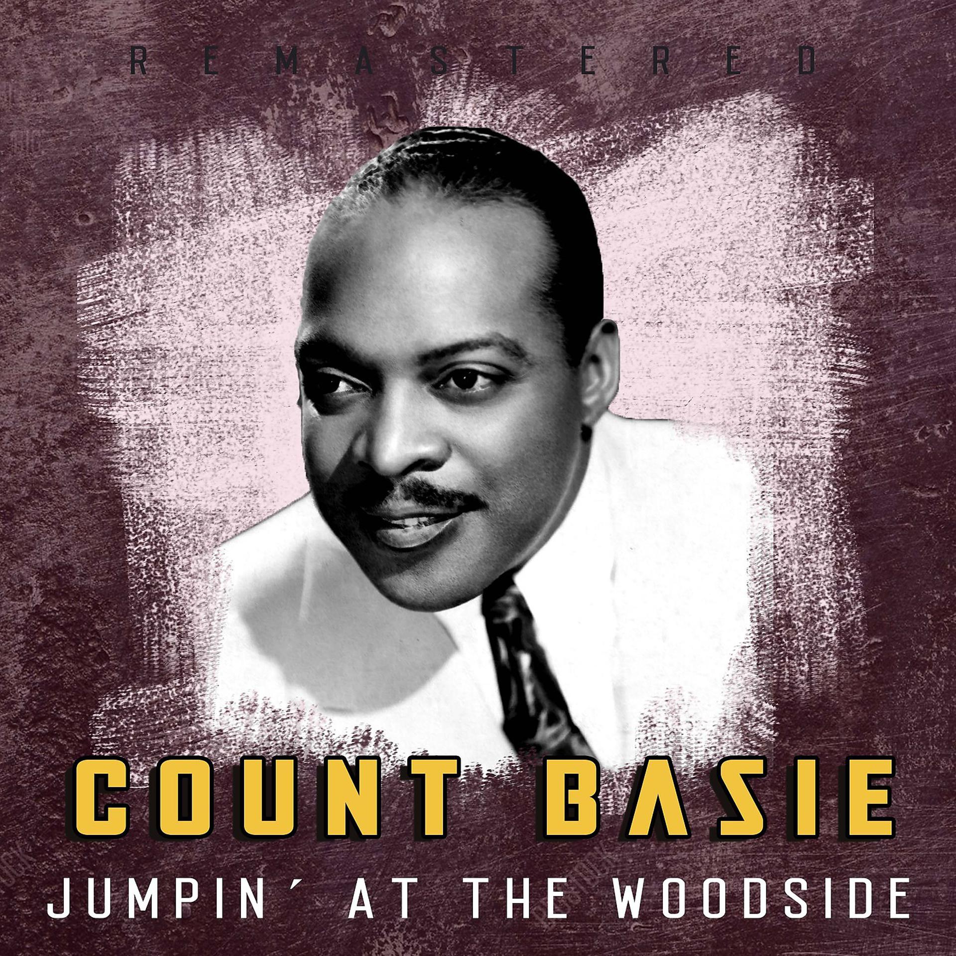 Постер альбома Jumpin´ at the Woodside