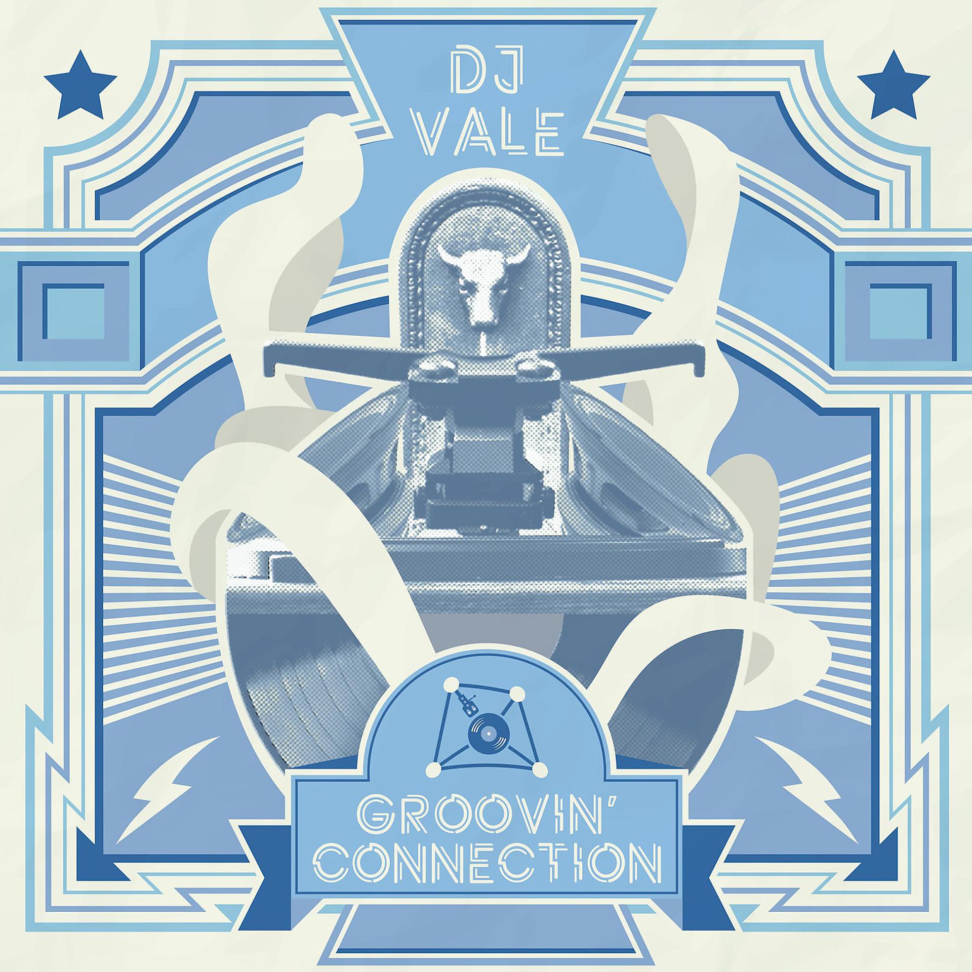 Постер альбома Groovin’ Connection