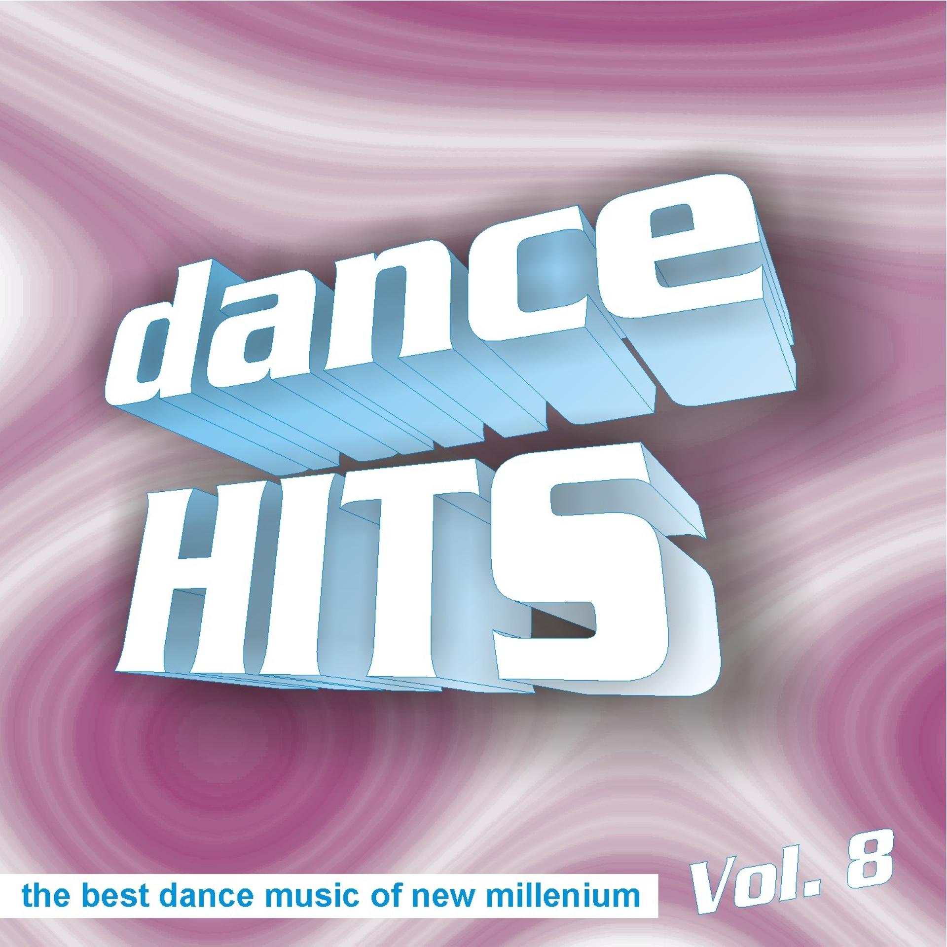 Постер альбома Dance Hitz, Vol. 8