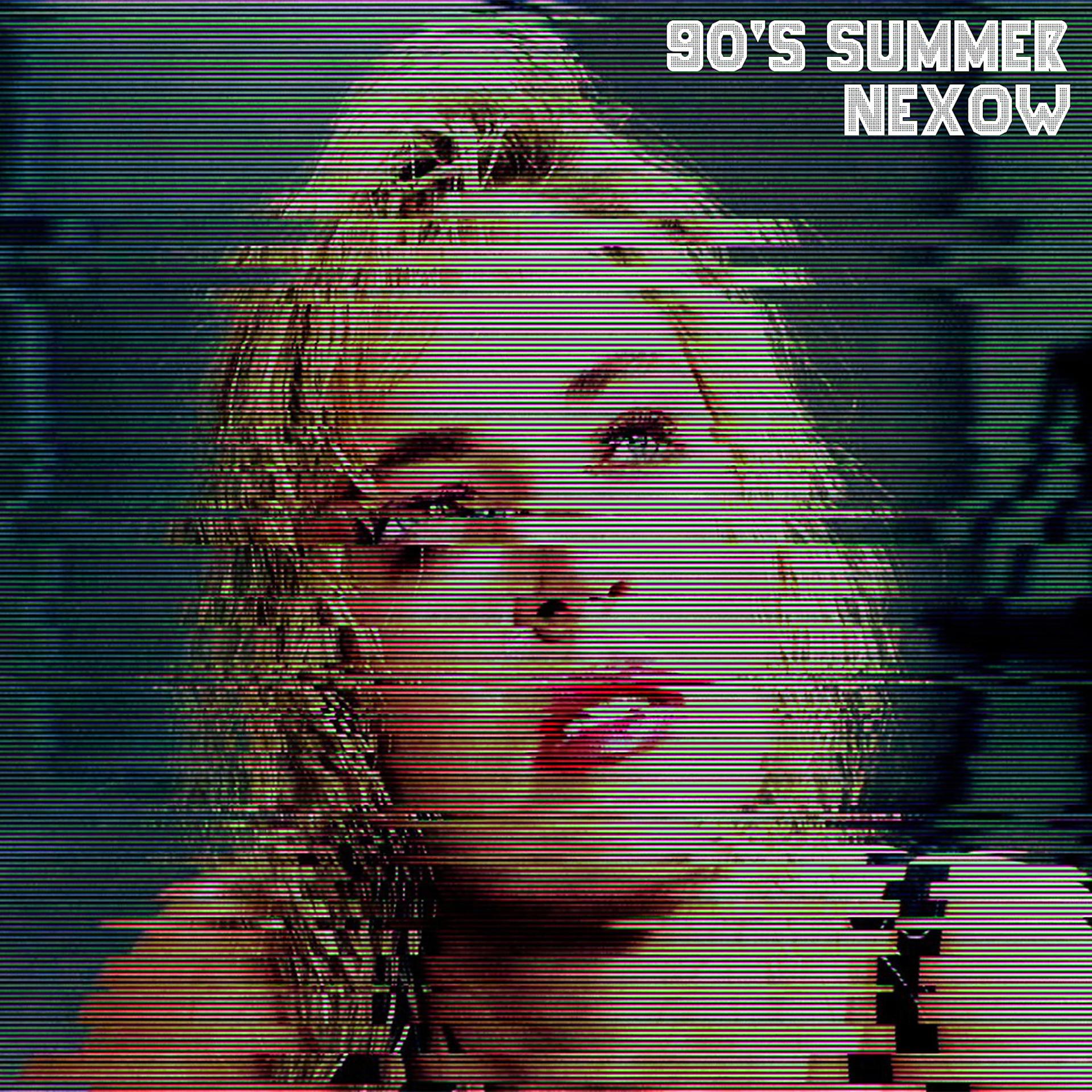 Постер альбома 90's Summer