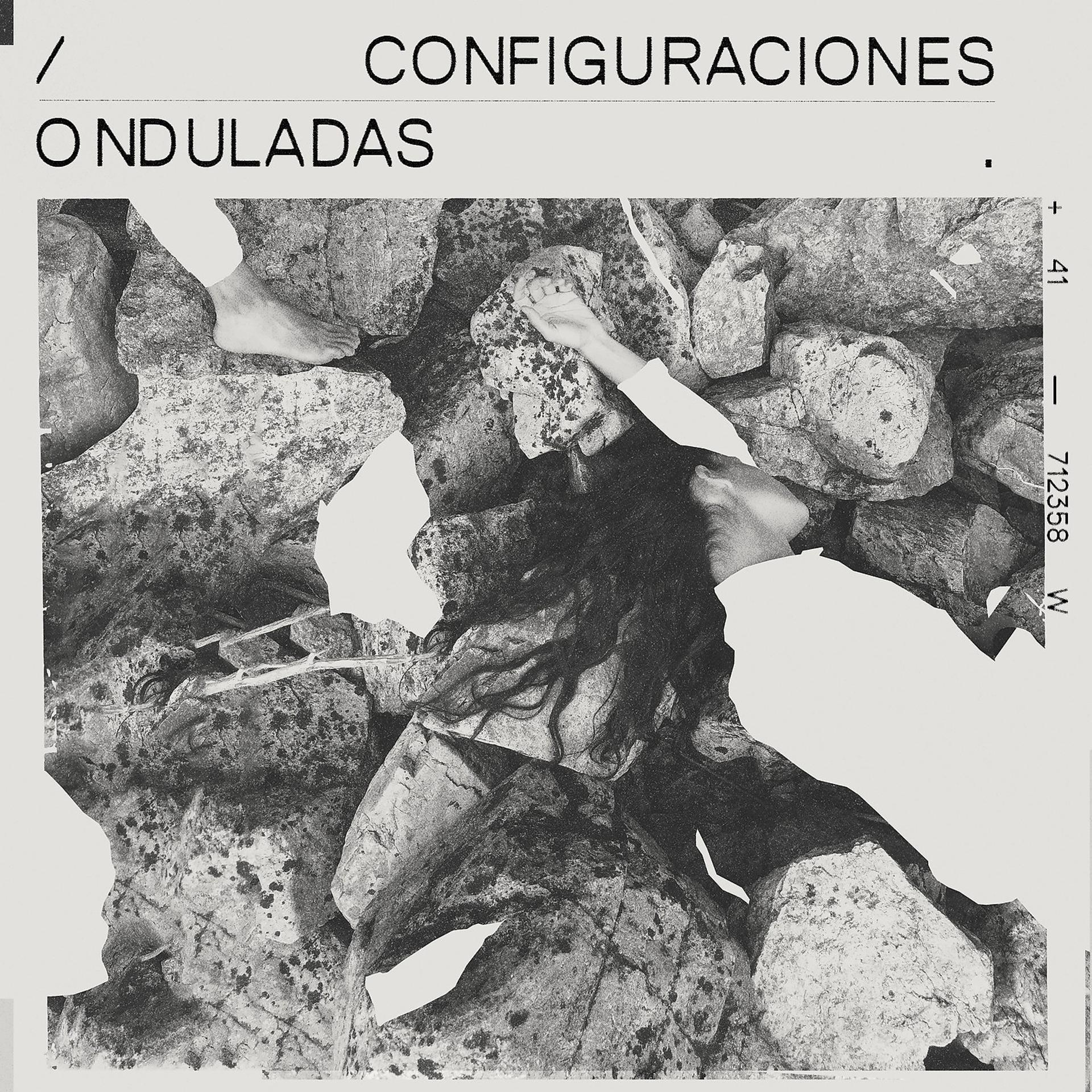 Постер альбома Configuraciones Onduladas