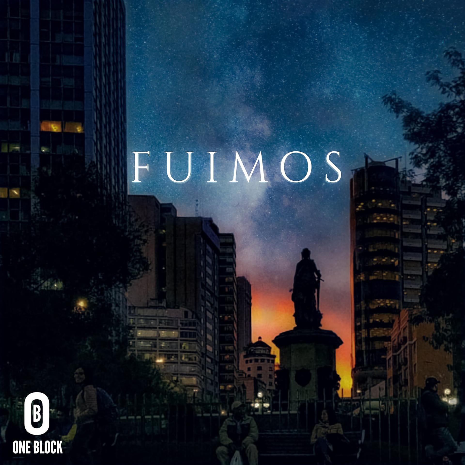 Постер альбома Fuimos
