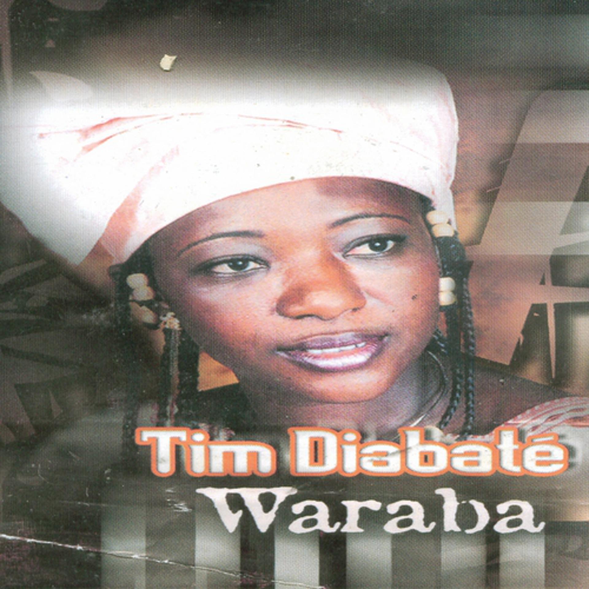 Постер альбома Waraba