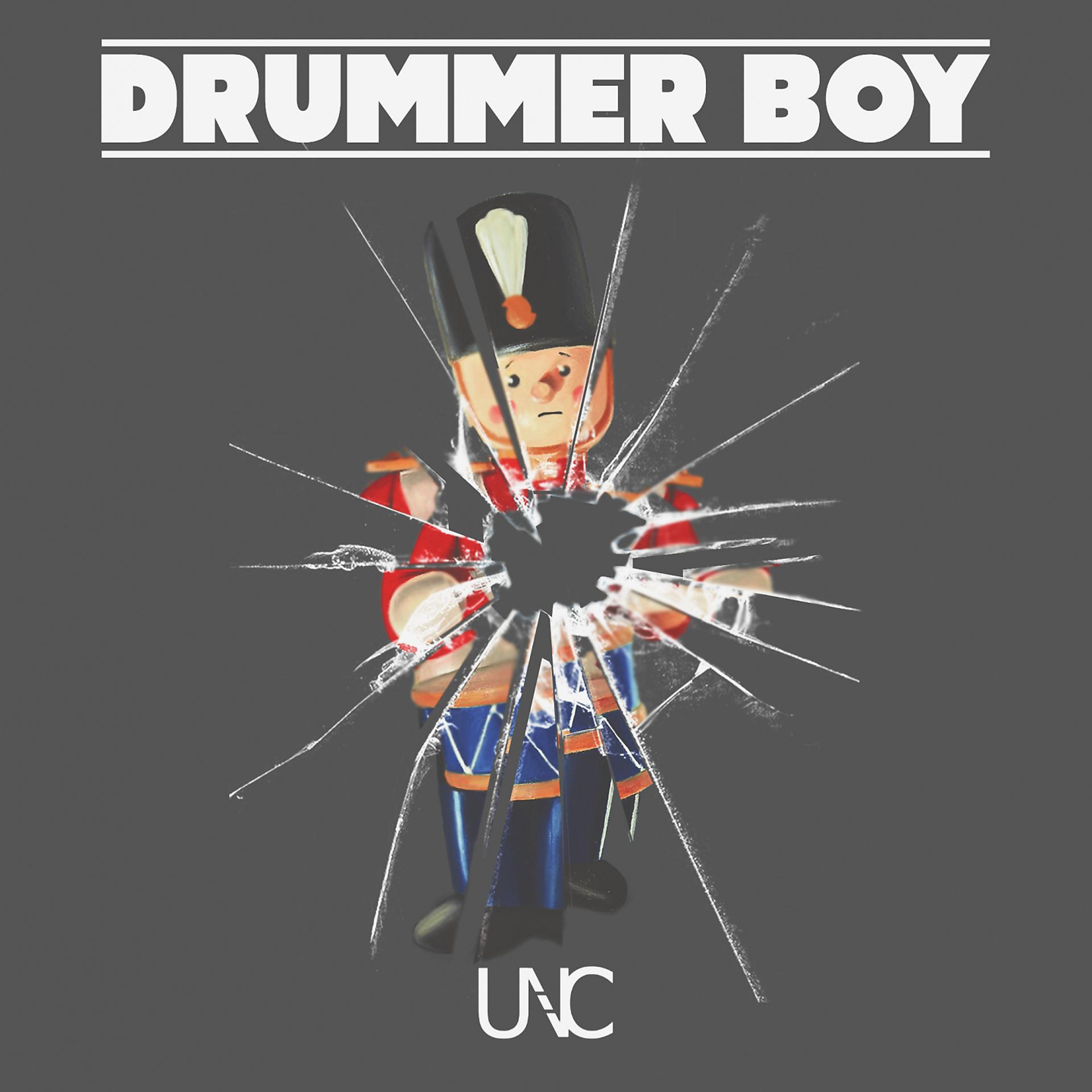 Постер альбома Drummer Boy