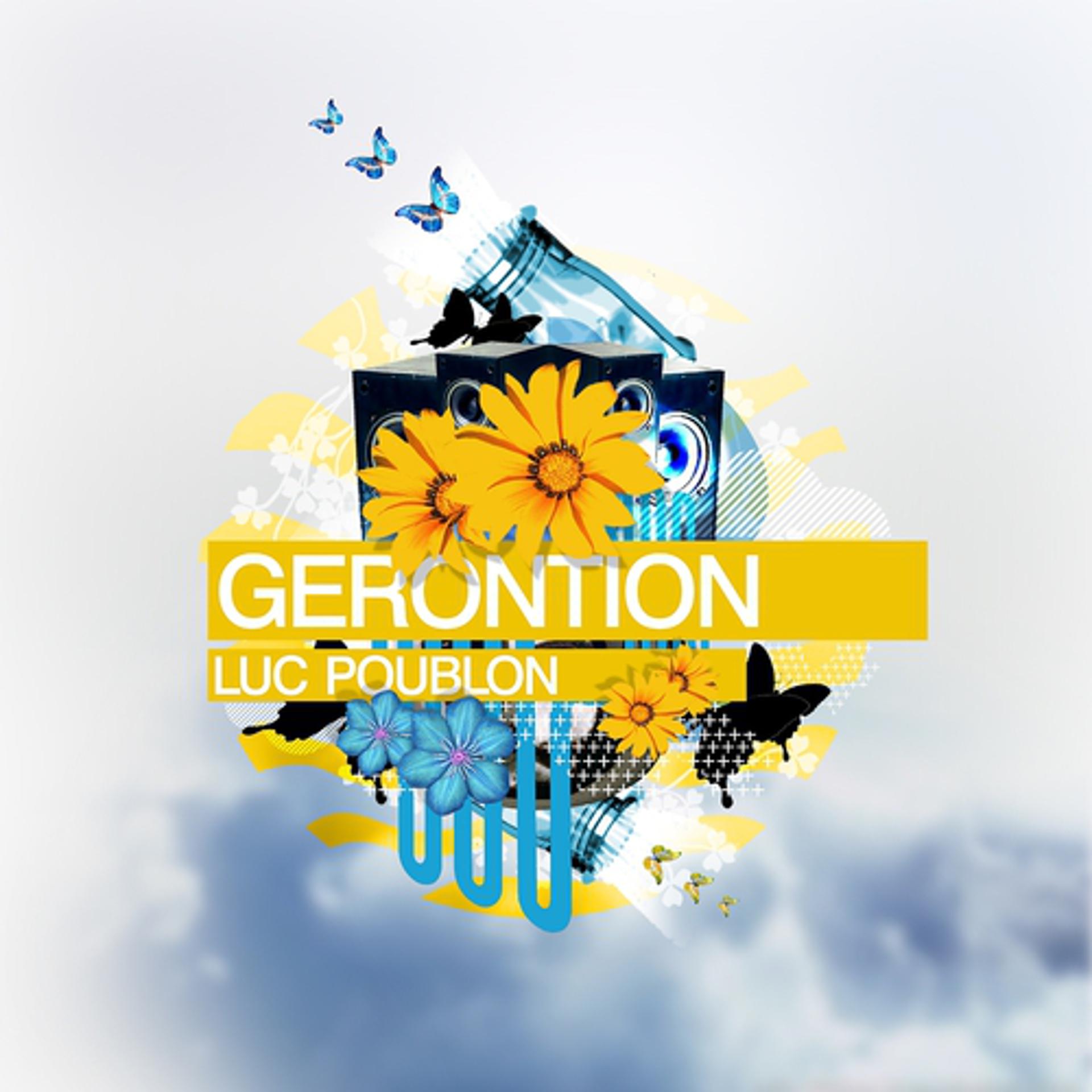 Постер альбома Gerontion